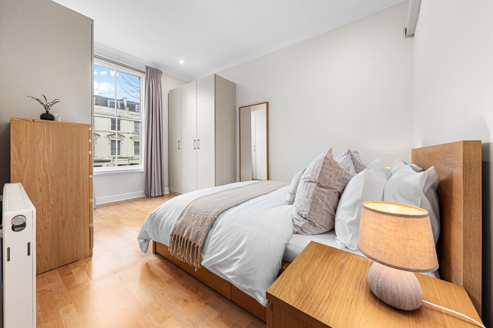 Apartamento Designer In Central