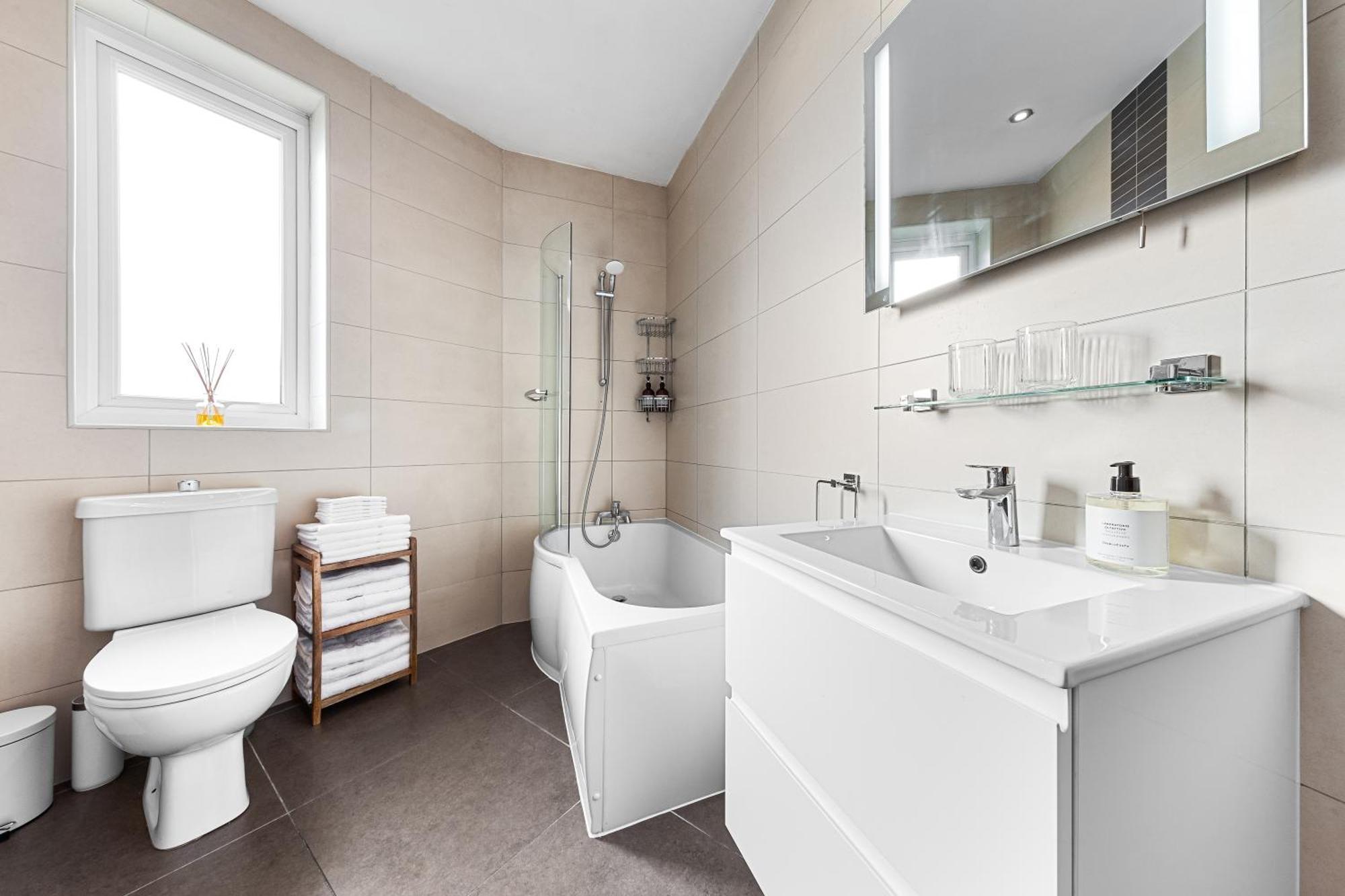 Apartamento Designer In Central *
