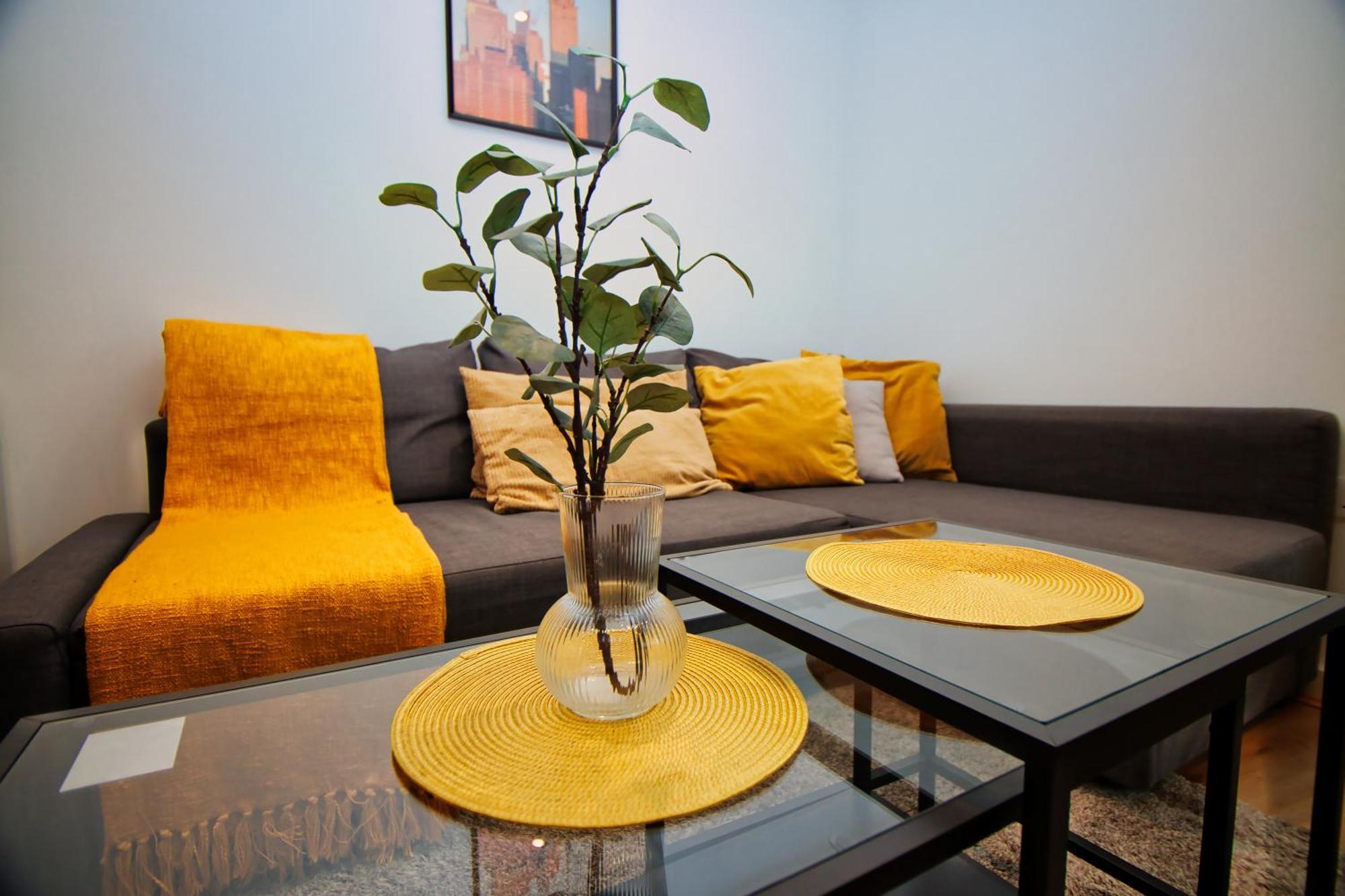 2 Bed Flat In Islington Apartamento