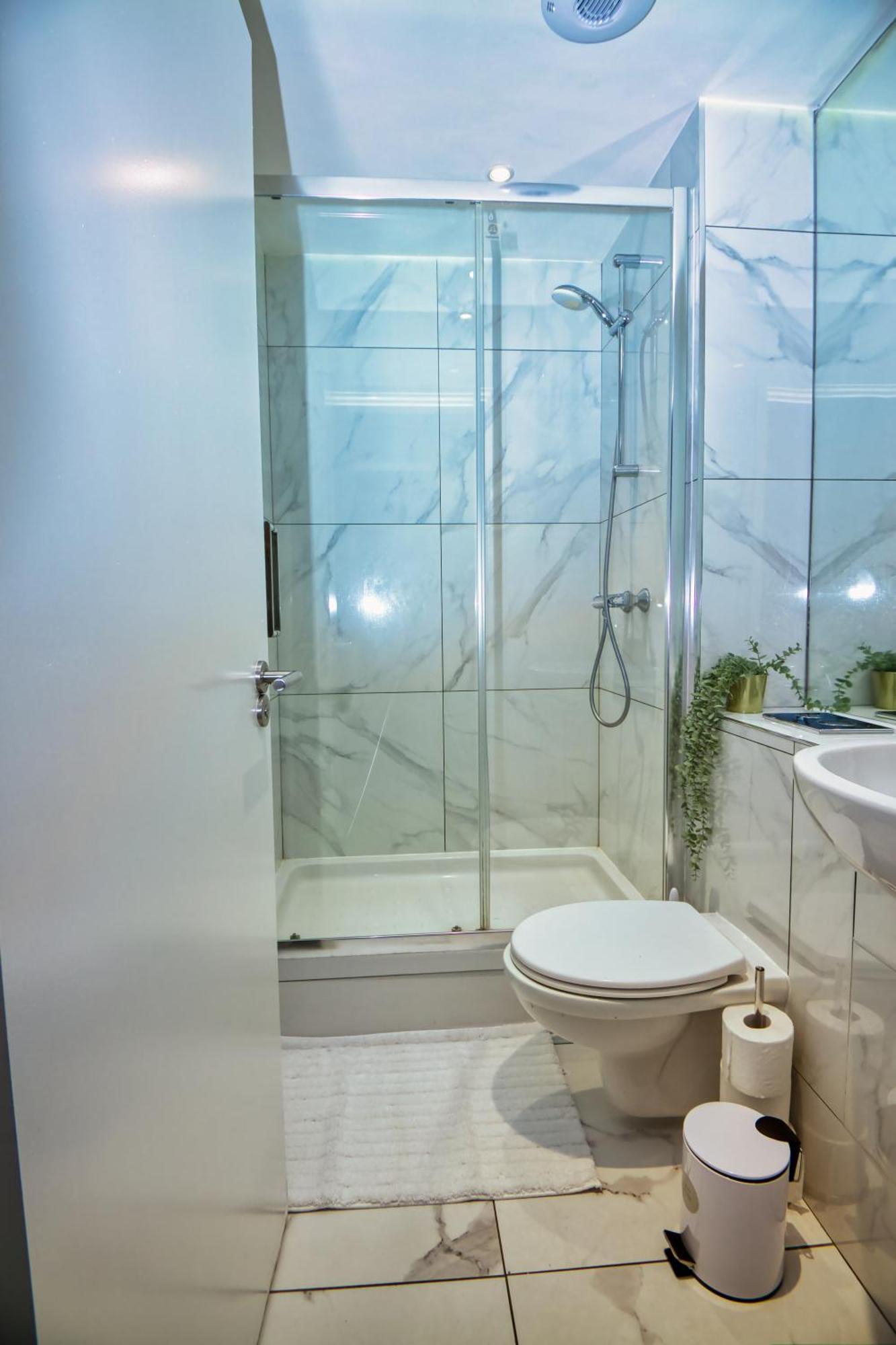 Apartamento 2 Bed Flat In Islington