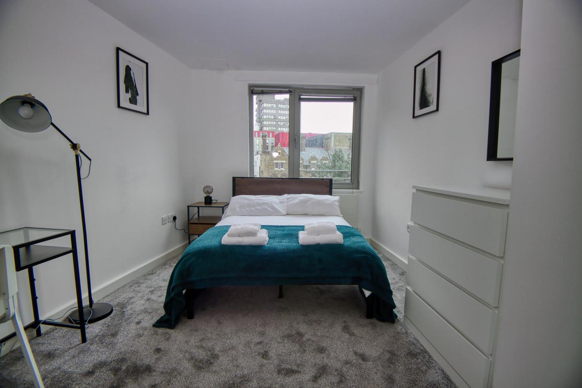 2 Bed Flat In Islington * Londres