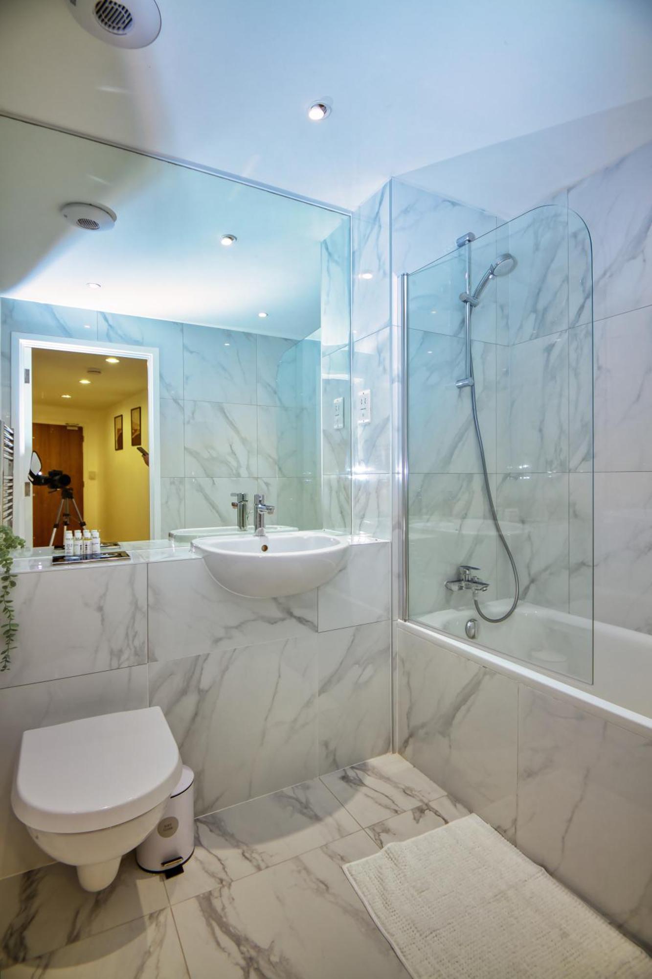 2 Bed Flat In Islington * Londres