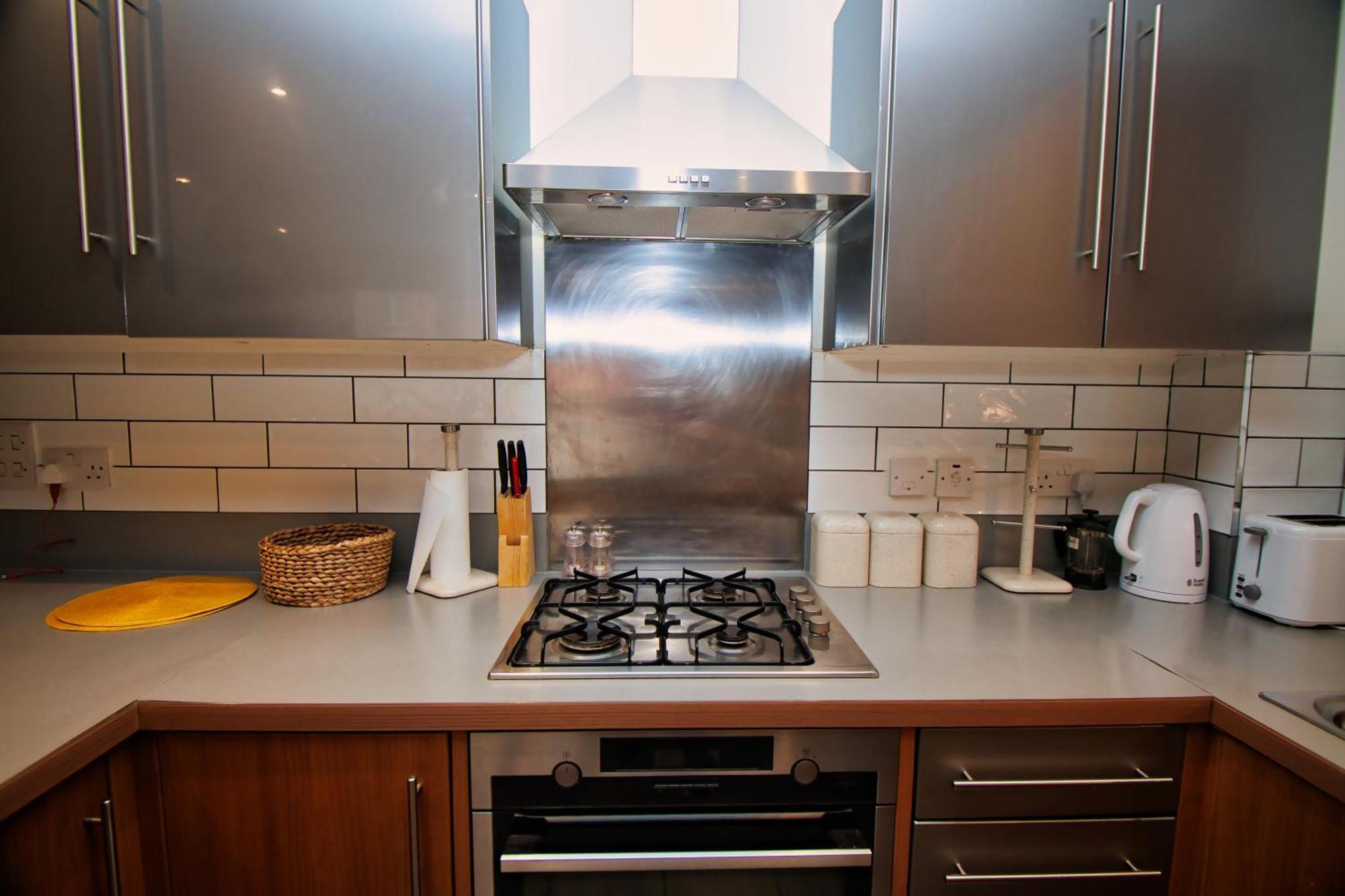 2 Bed Flat In Islington Apartamento Londres