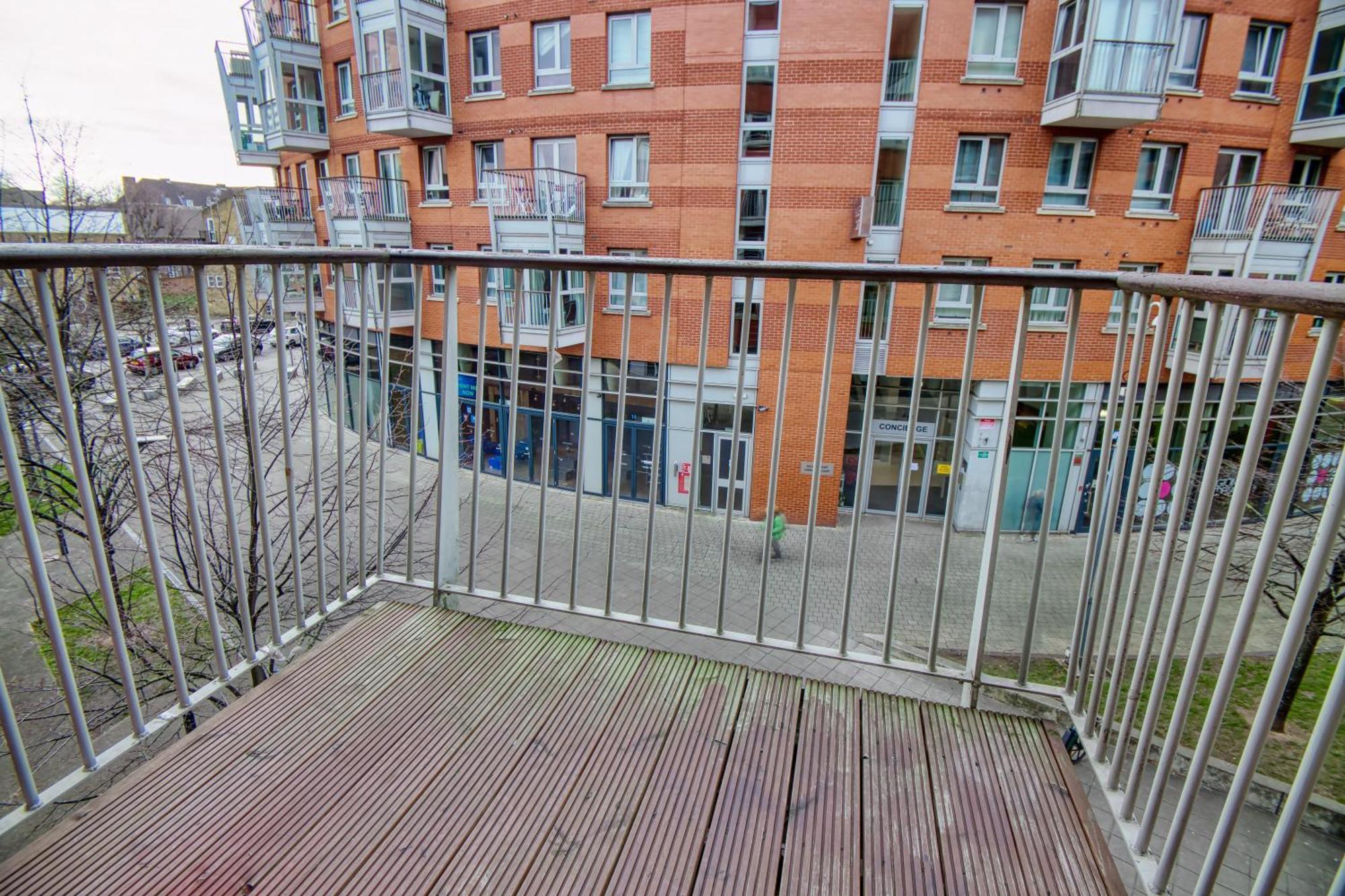 Apartamento 2 Bed Flat In Islington *
