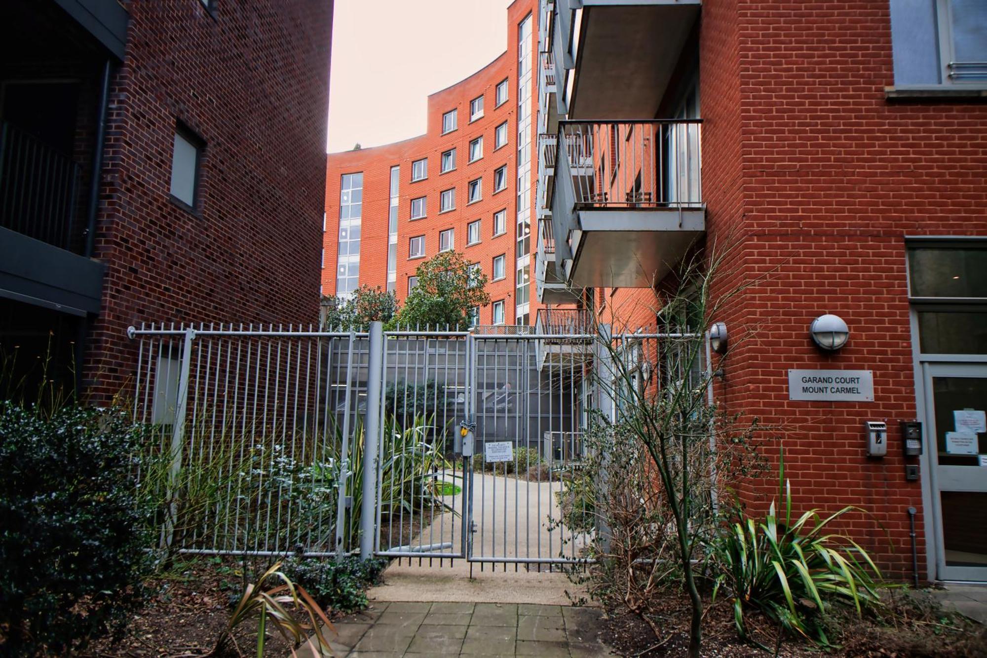 2 Bed Flat In Islington Apartamento