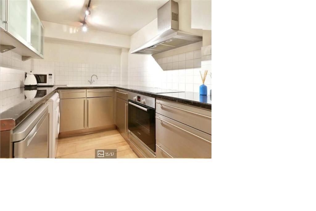 Prime Marylebone Appartement Londres