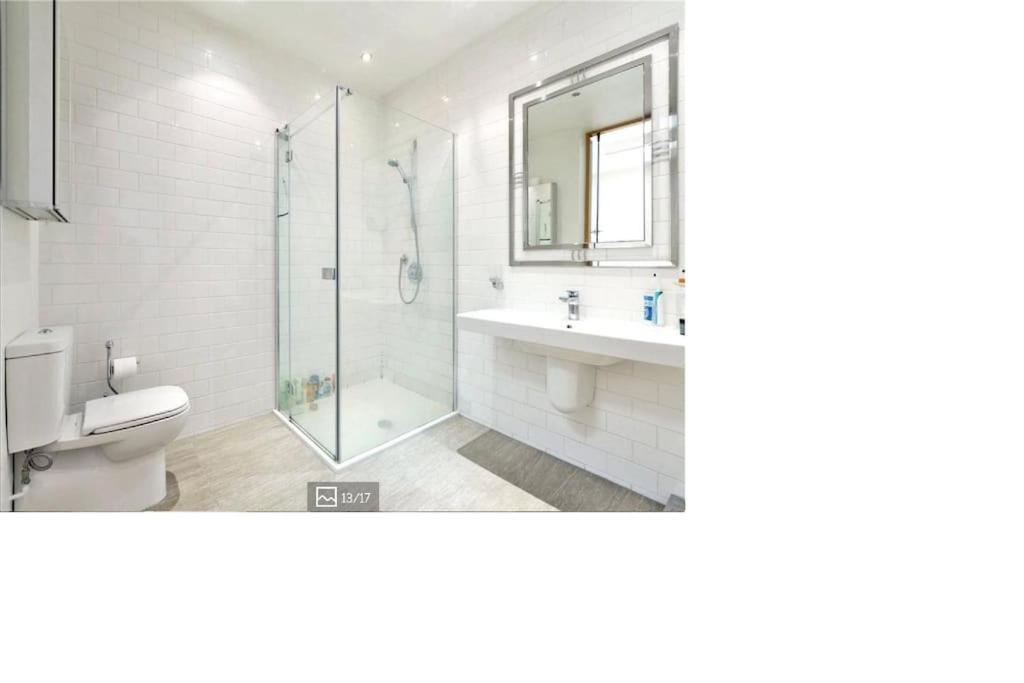 Prime Marylebone Appartement *