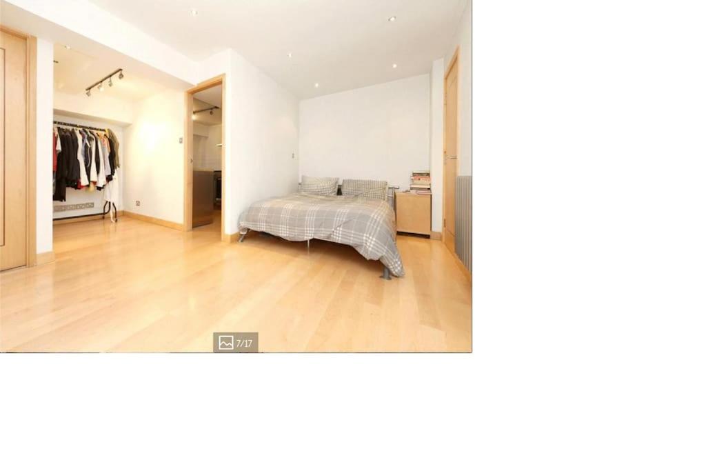Prime Marylebone Appartement
