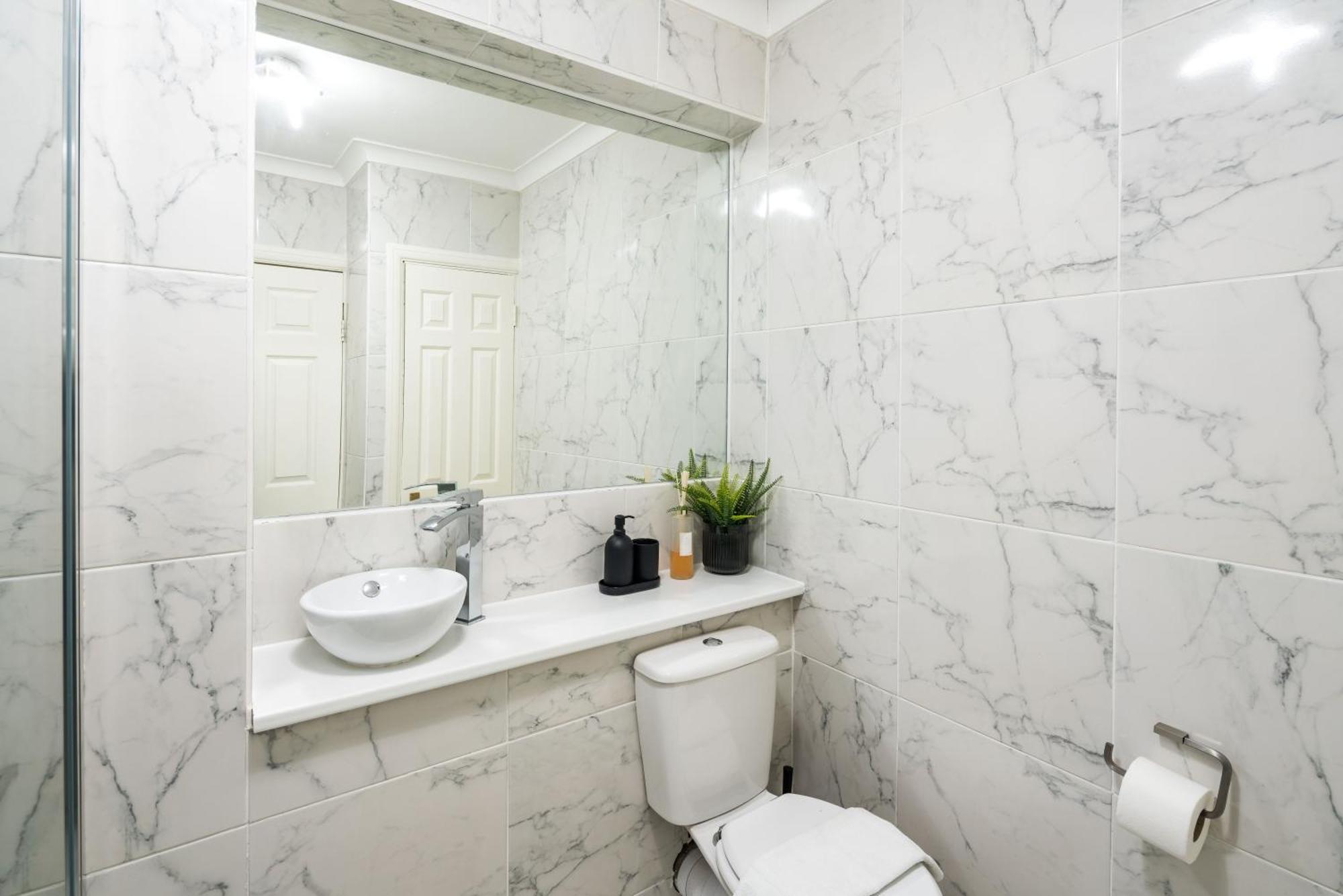 Appartement Charming Spacious 2br Flat Near Station Parking Londres