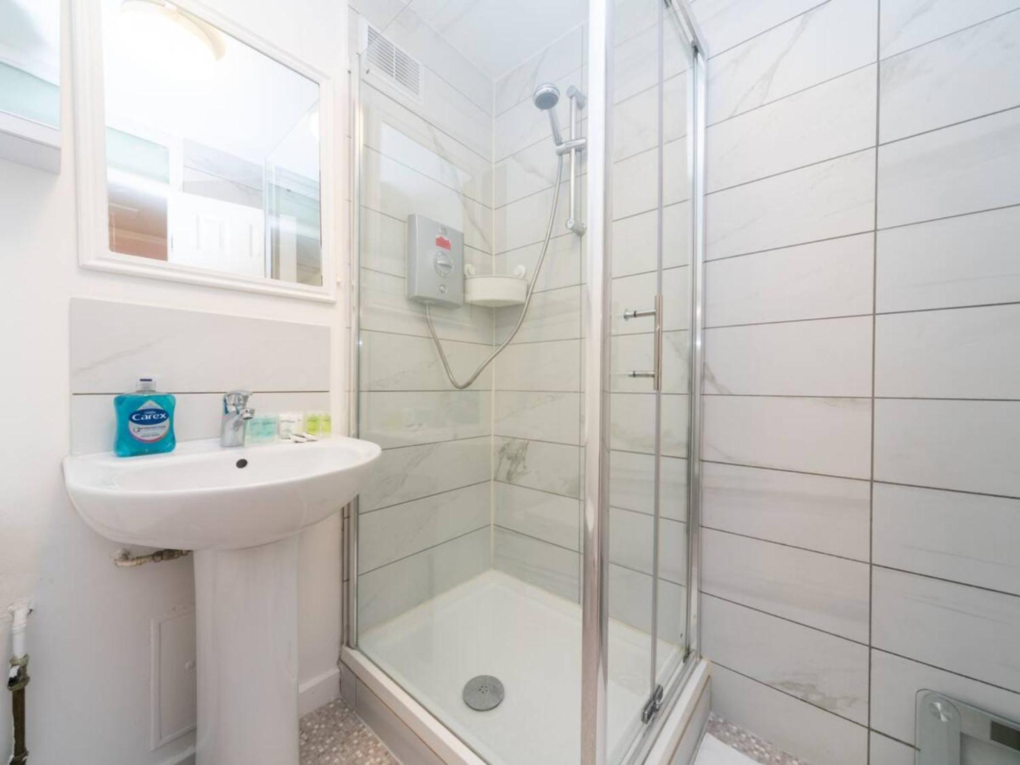 Apartamento Pass The Keys Canal-view Flat Near Madame Tussauds *
