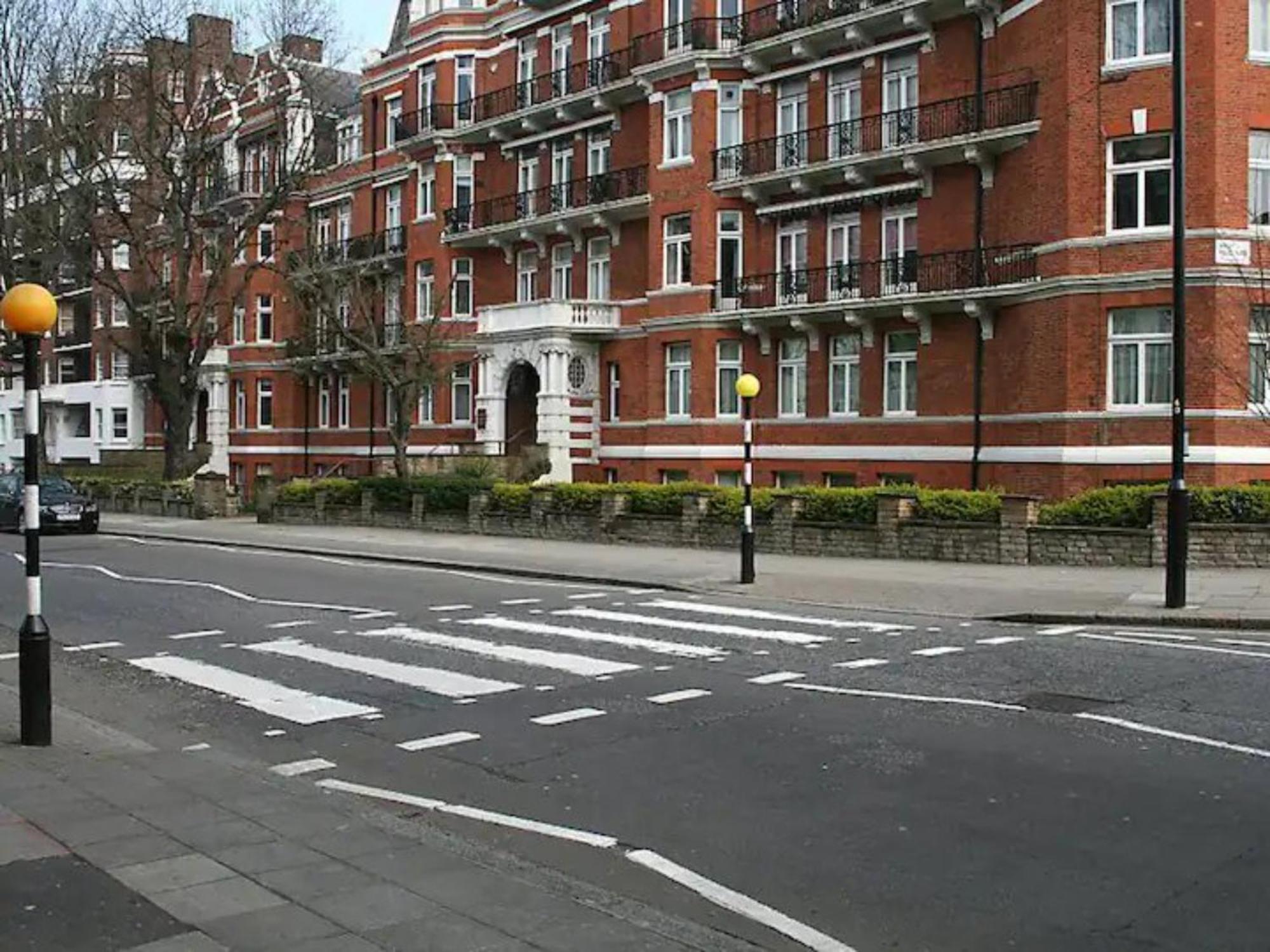 Apartamento Pass The Keys Canal-view Flat Near Madame Tussauds Londres