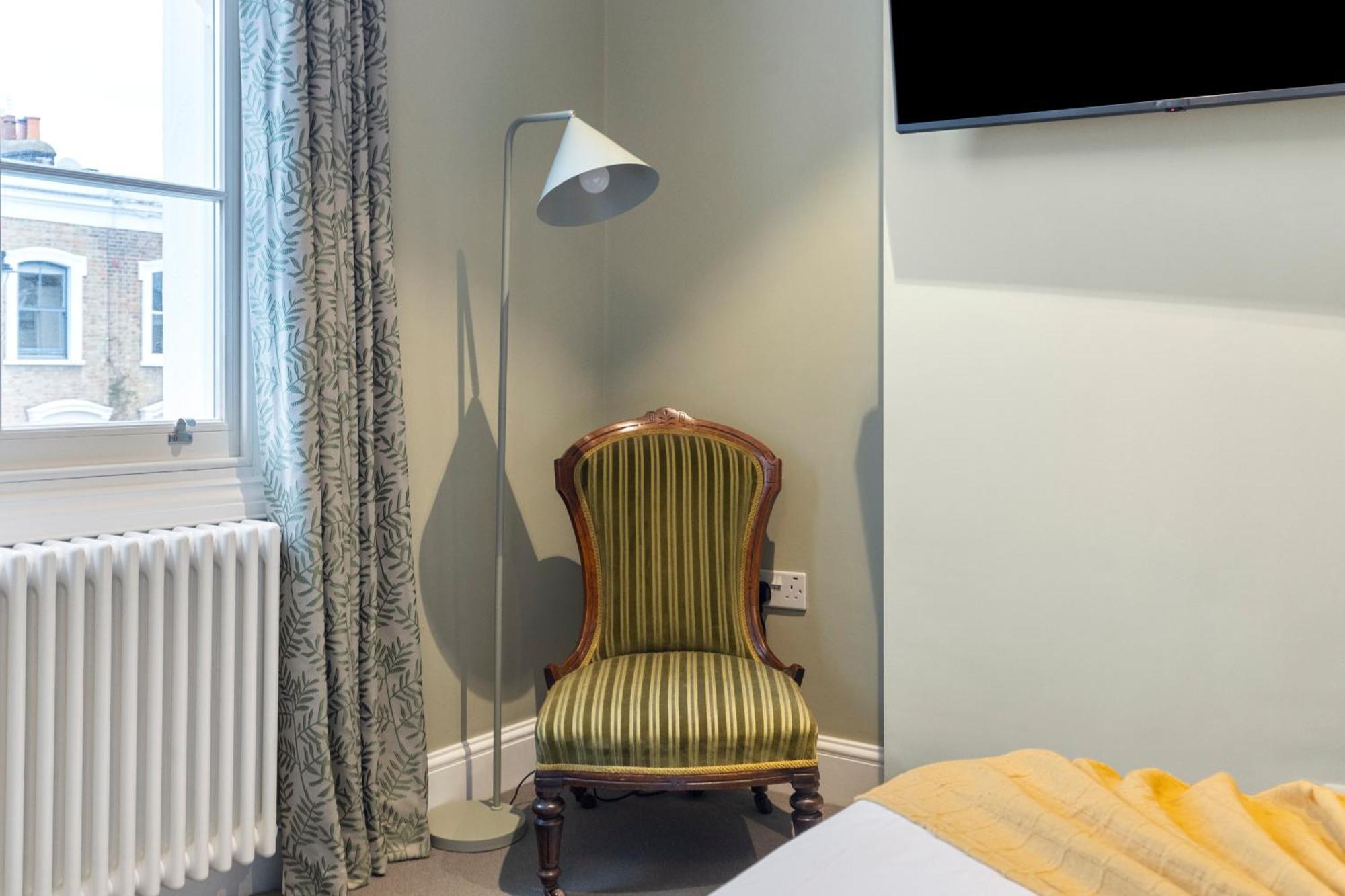 Guest Favorite Private With King Sized Bed And Garden Newly Renovated London