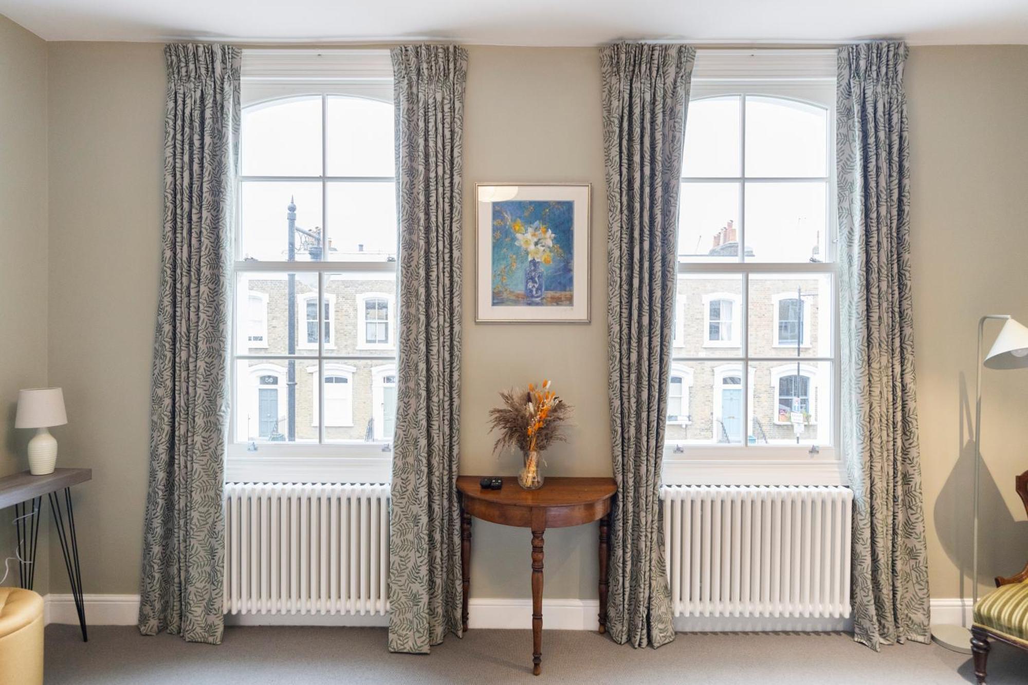 Apartment Guest Favorite Private With King Sized Bed And Garden Newly Renovated