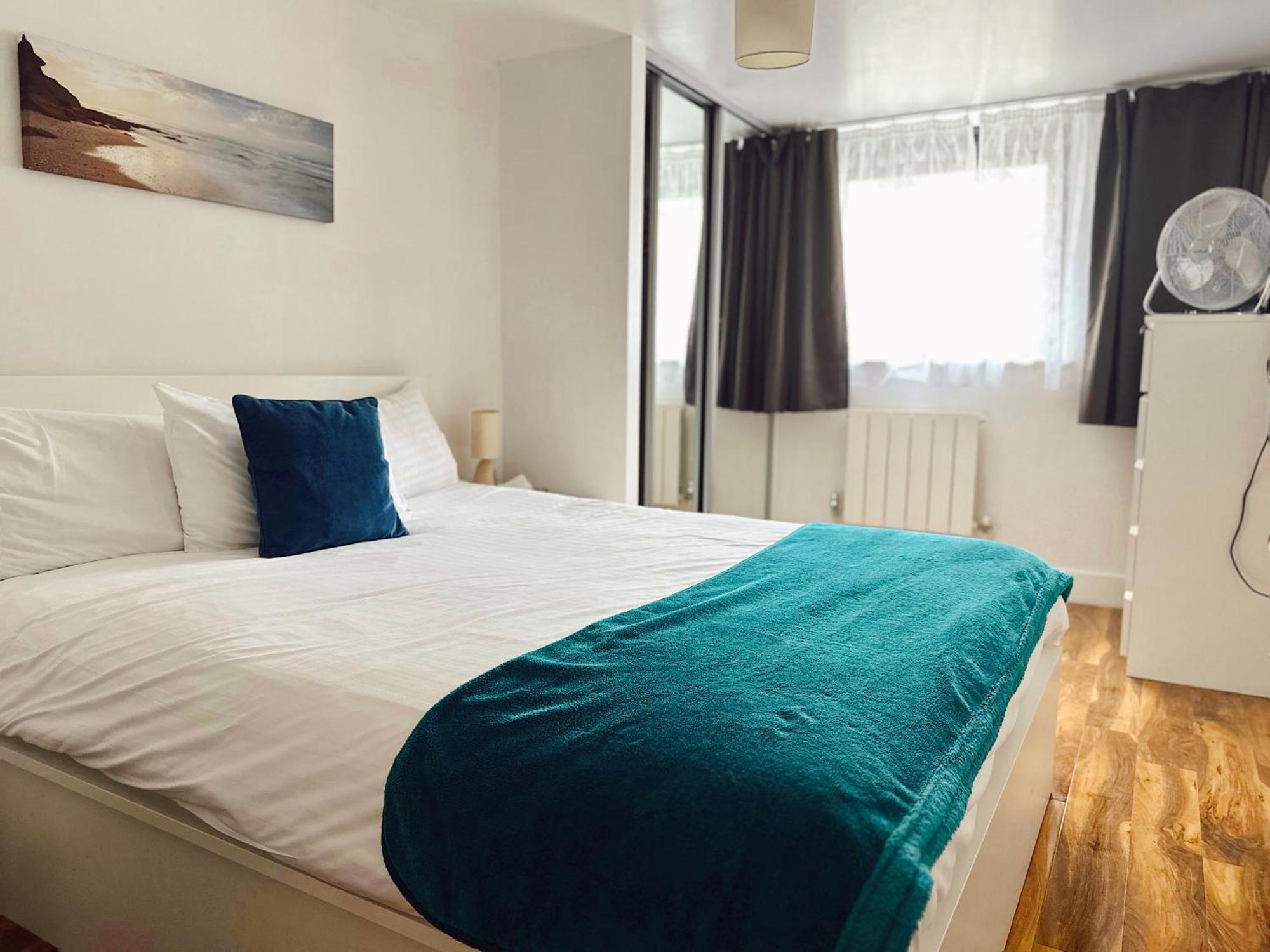Apartamento Canary Wharf - Luxury *