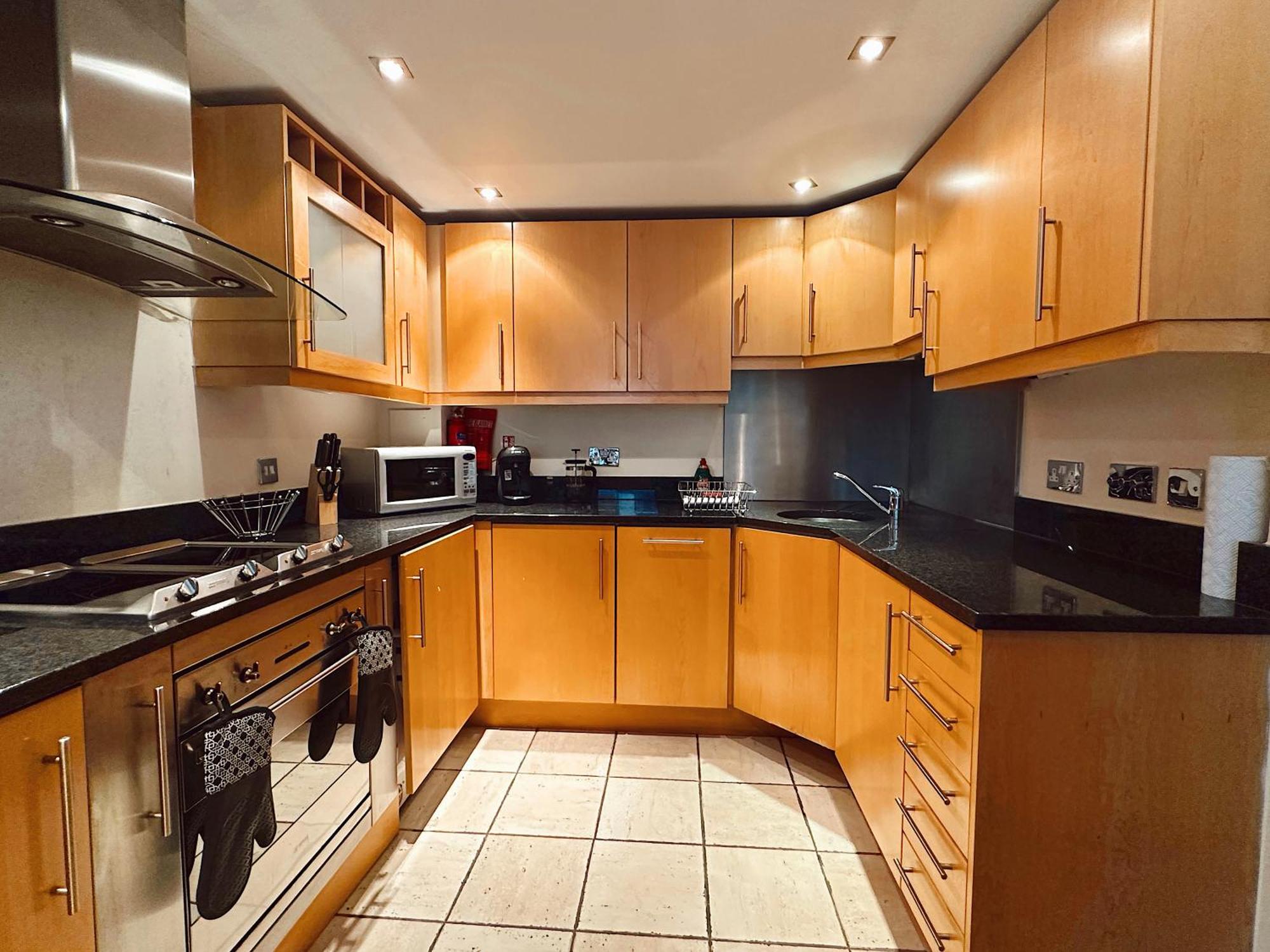 Apartamento Canary Wharf - Luxury