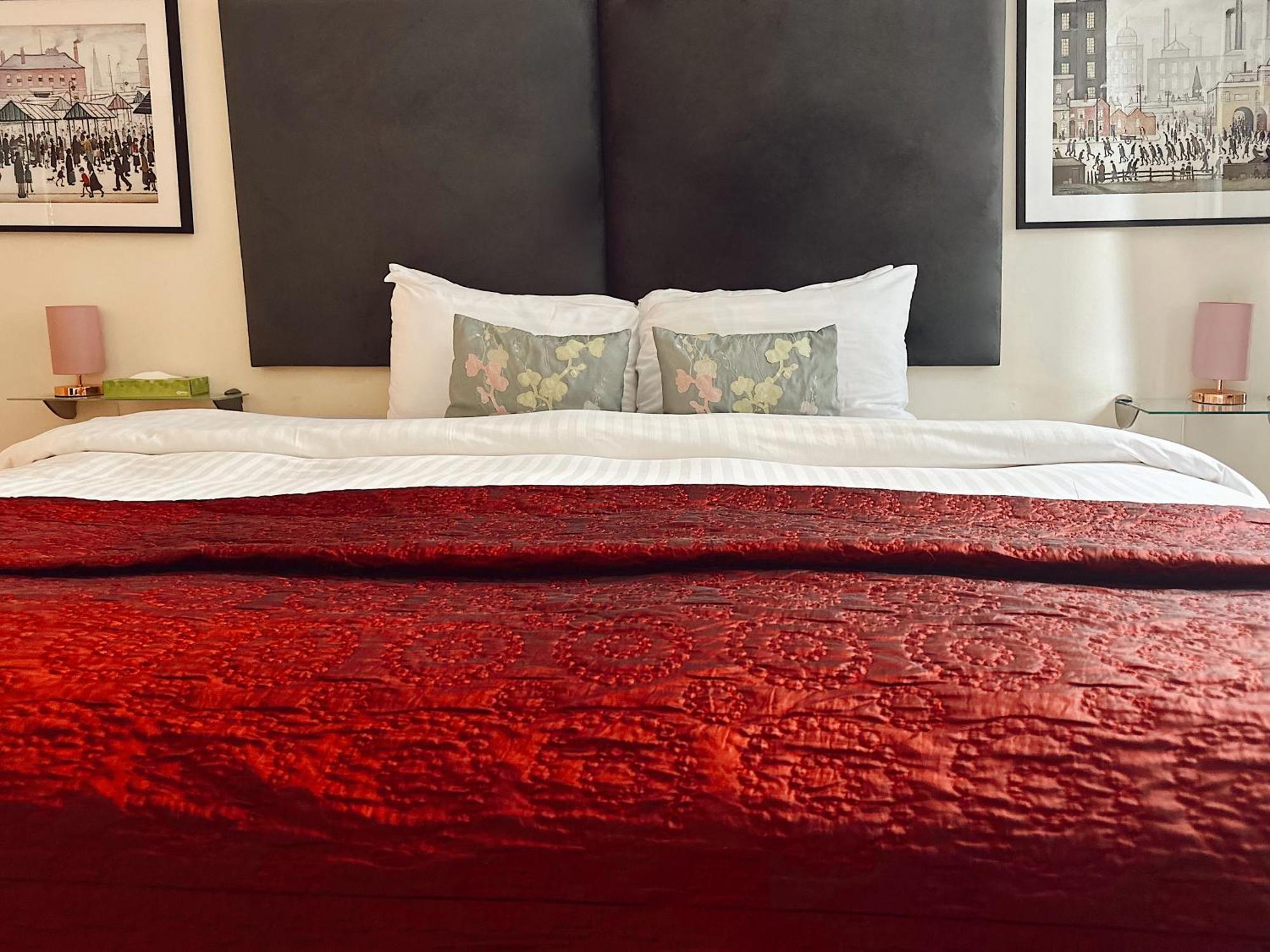 Apartamento Canary Wharf - Luxury