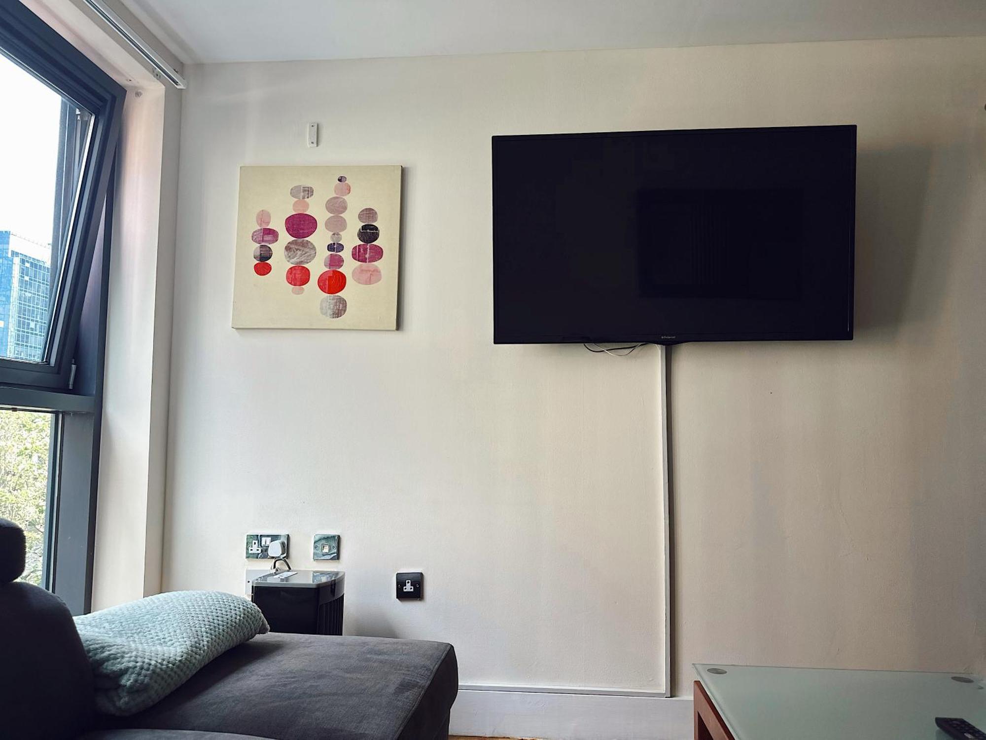 Canary Wharf - Luxury Apartamento