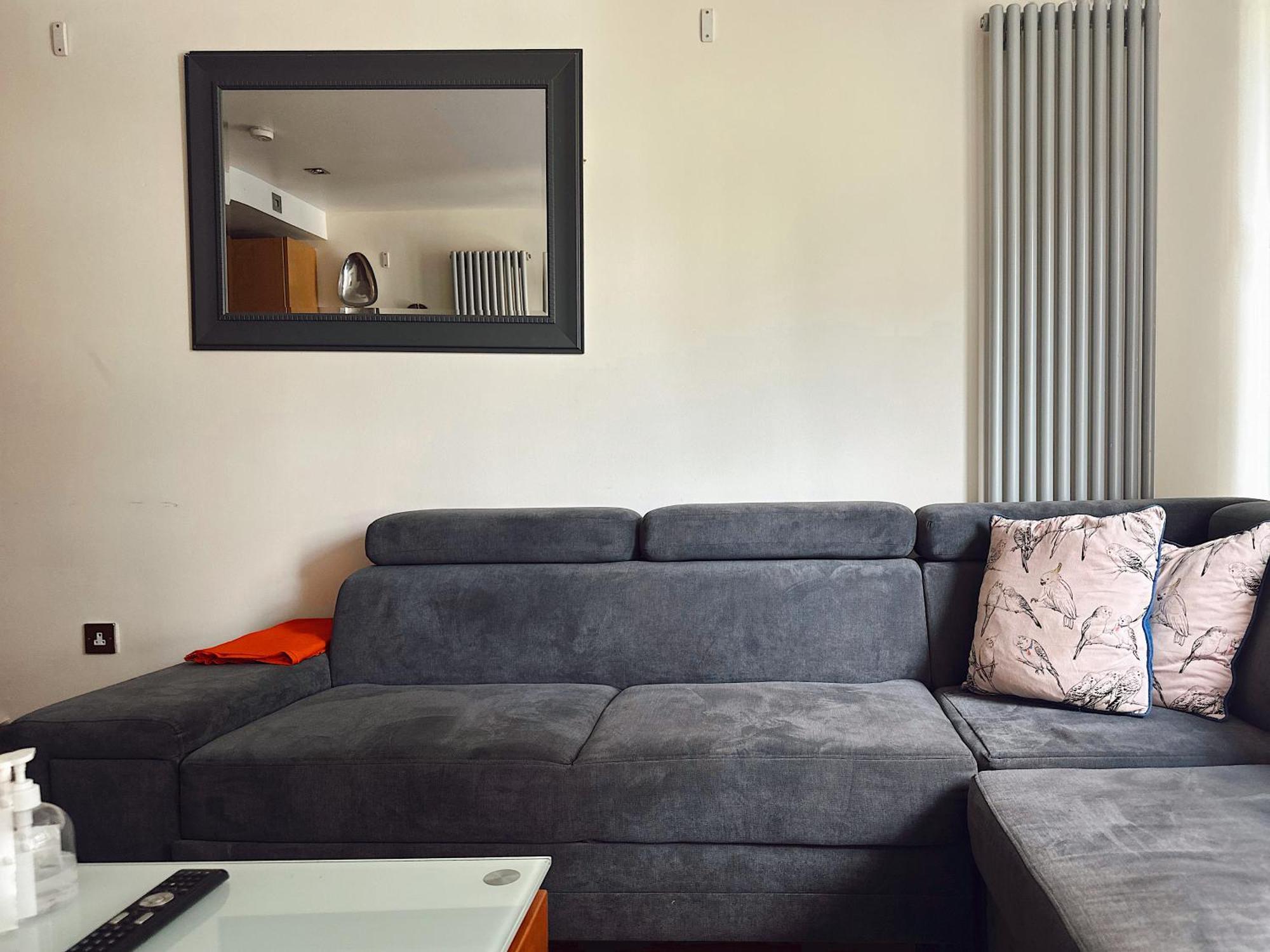 Apartamento Canary Wharf - Luxury