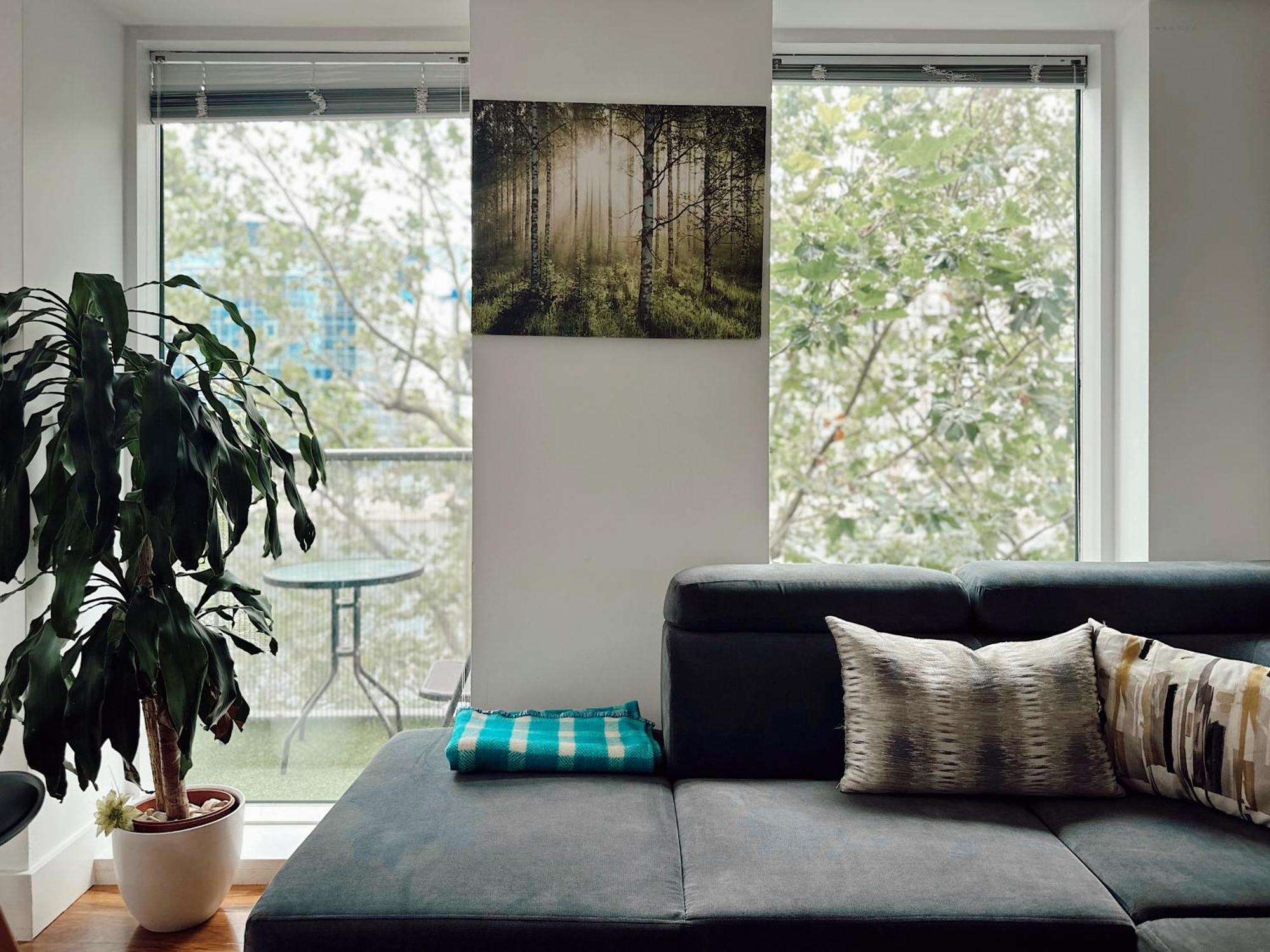 Apartamento Canary Wharf - Luxury