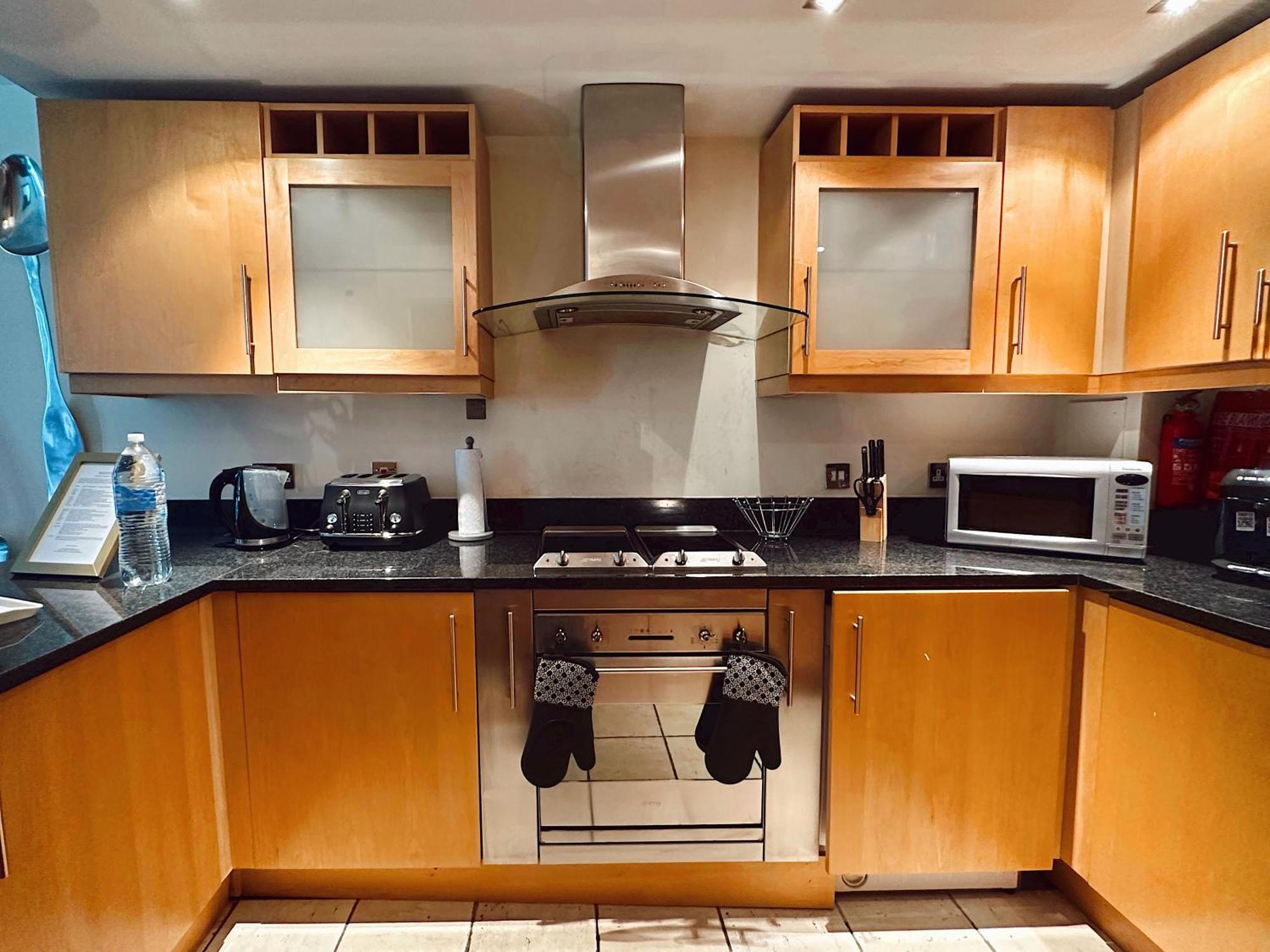 Apartamento Canary Wharf - Luxury *
