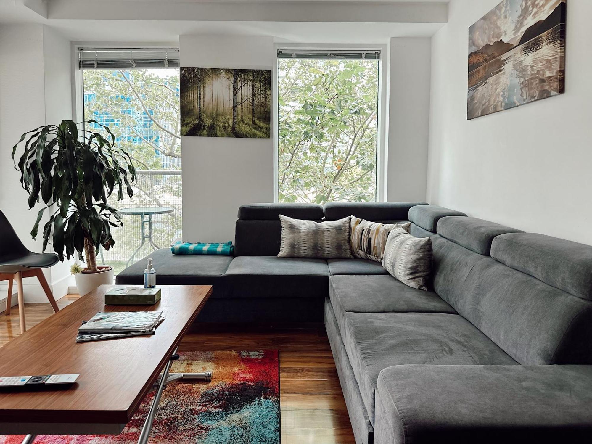Apartamento Canary Wharf - Luxury Londres