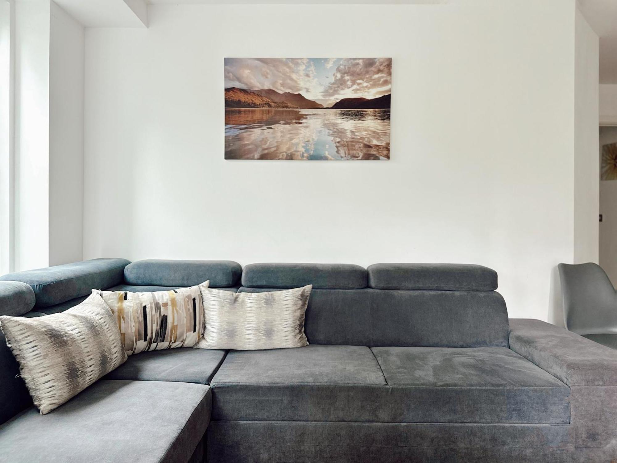 Apartamento Canary Wharf - Luxury *