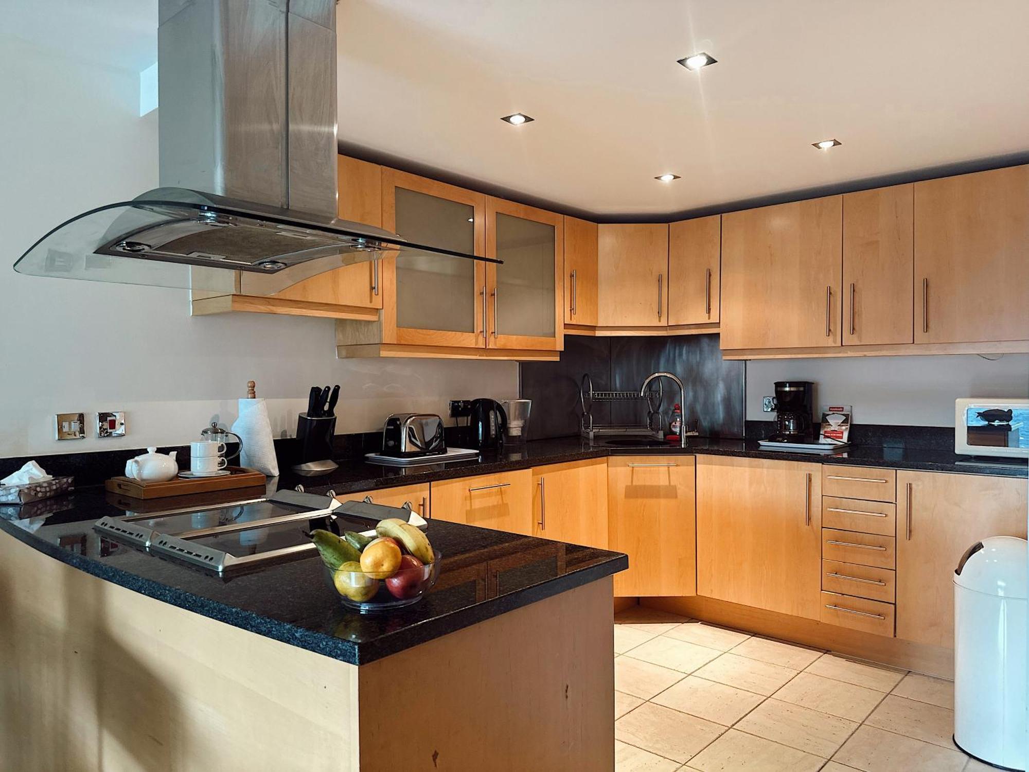 Apartamento Canary Wharf - Luxury Londres
