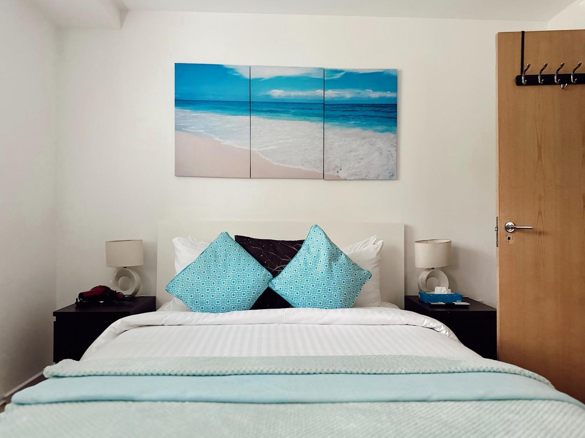 Apartamento Canary Wharf - Luxury Londres