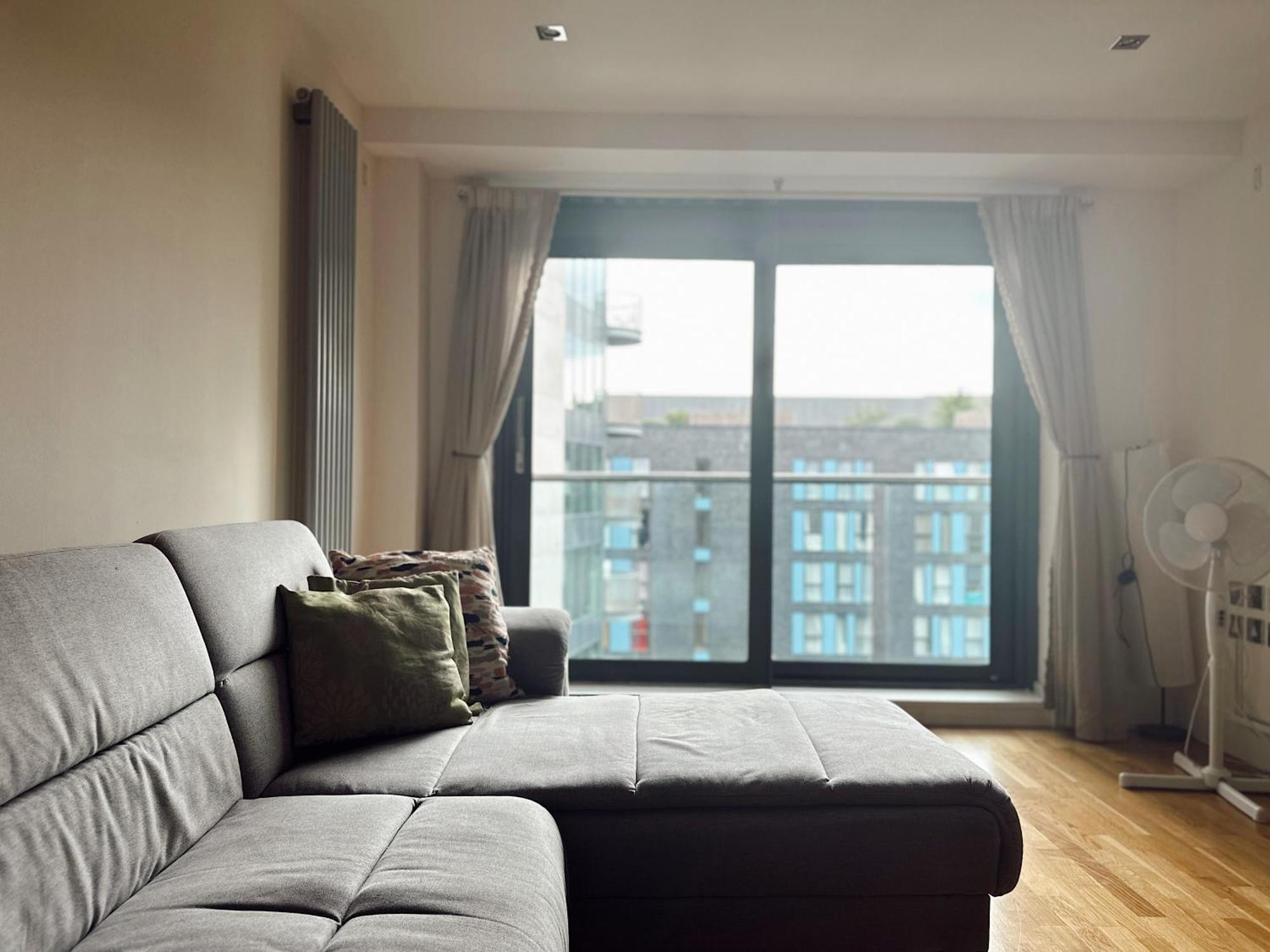Canary Wharf - Luxury Londres