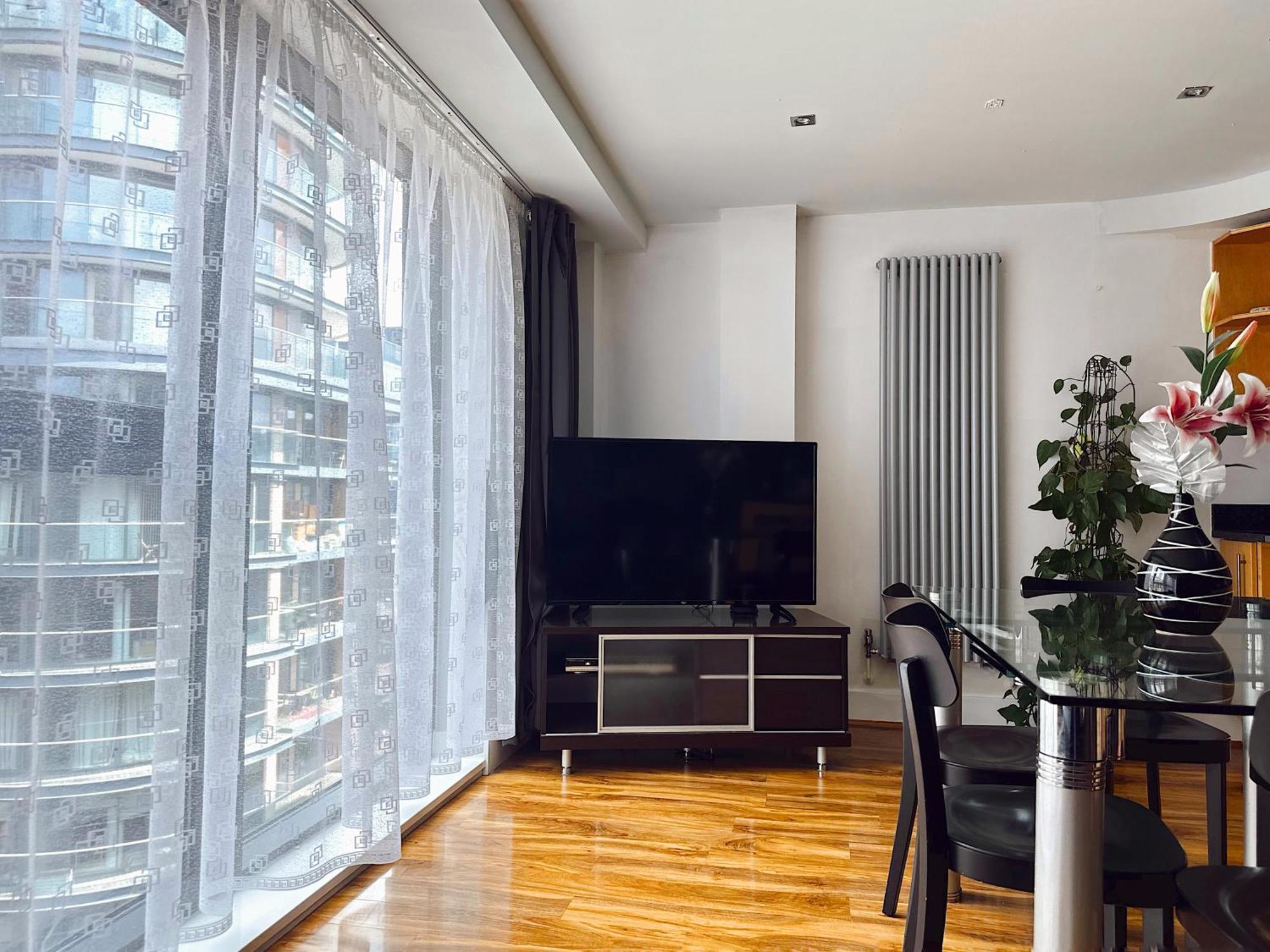 Apartamento Canary Wharf - Luxury *