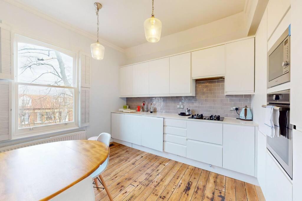 Appartement Modern 1bd Flat In Clapham Old Town *