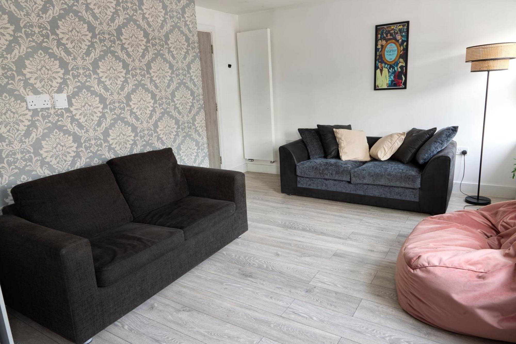 #7 Prime Living Location Londres