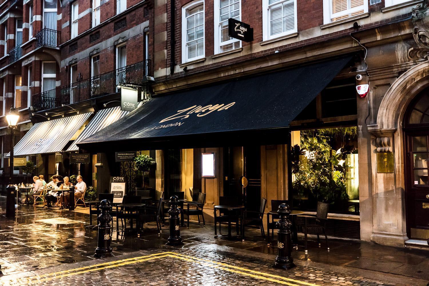 Alluring 2-bed, 2-bath Flat On High Street Kensington, Near Kensington Palace Londres