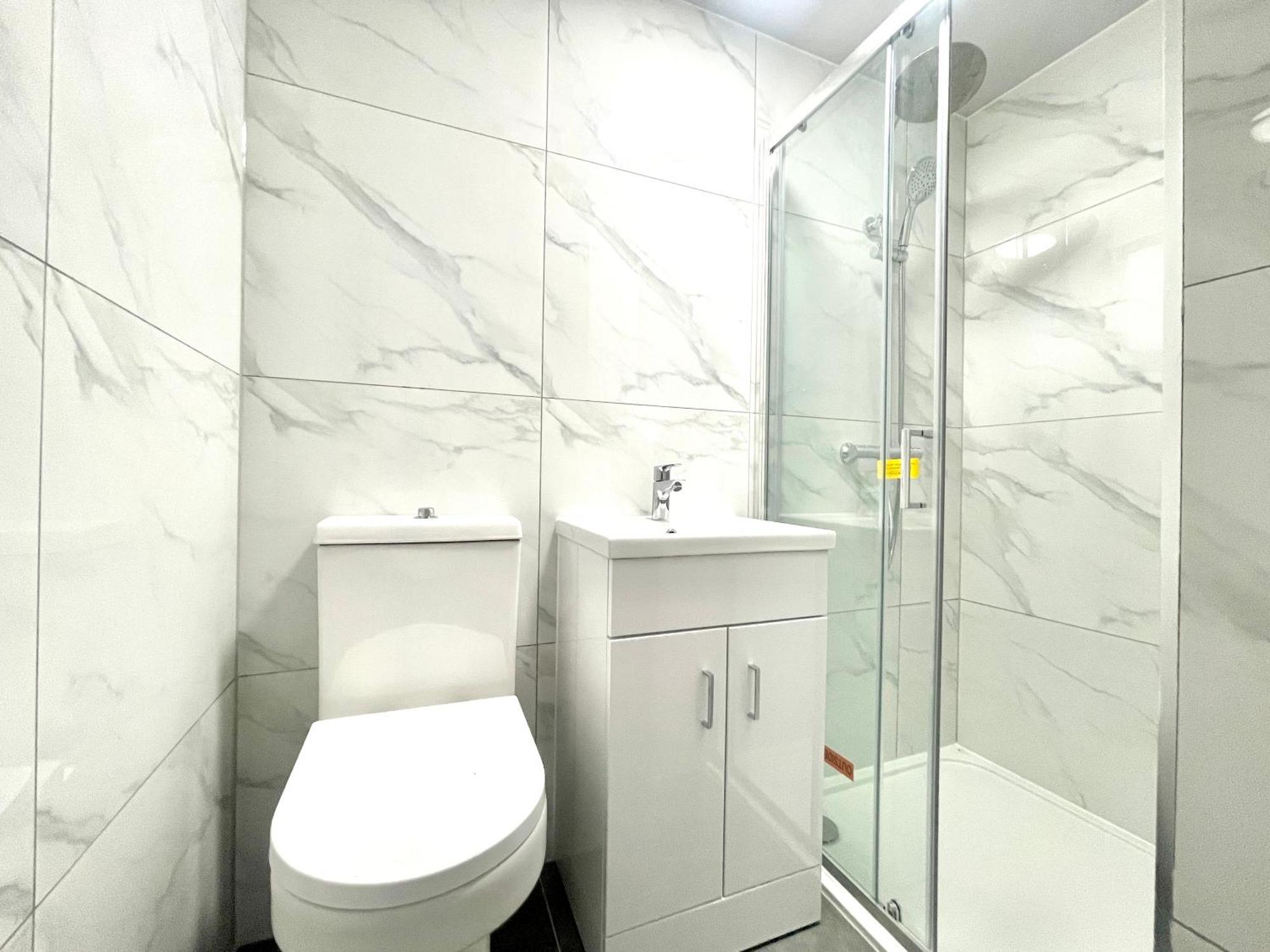 Chaltons Appartement Londres
