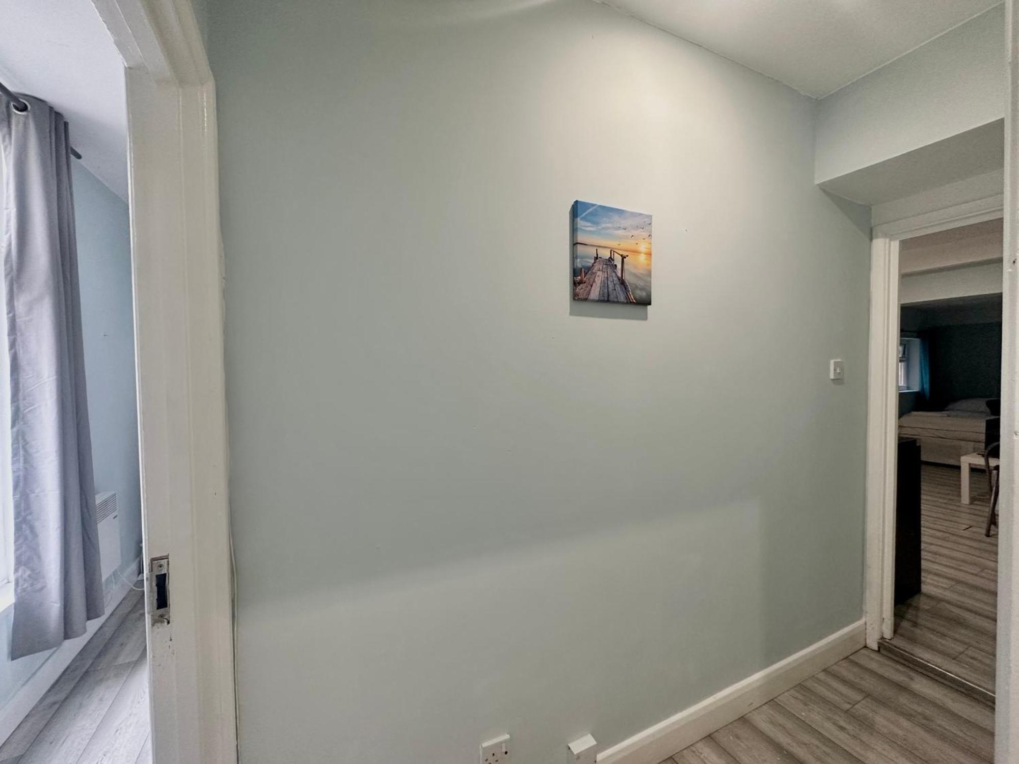 Chaltons Appartement *