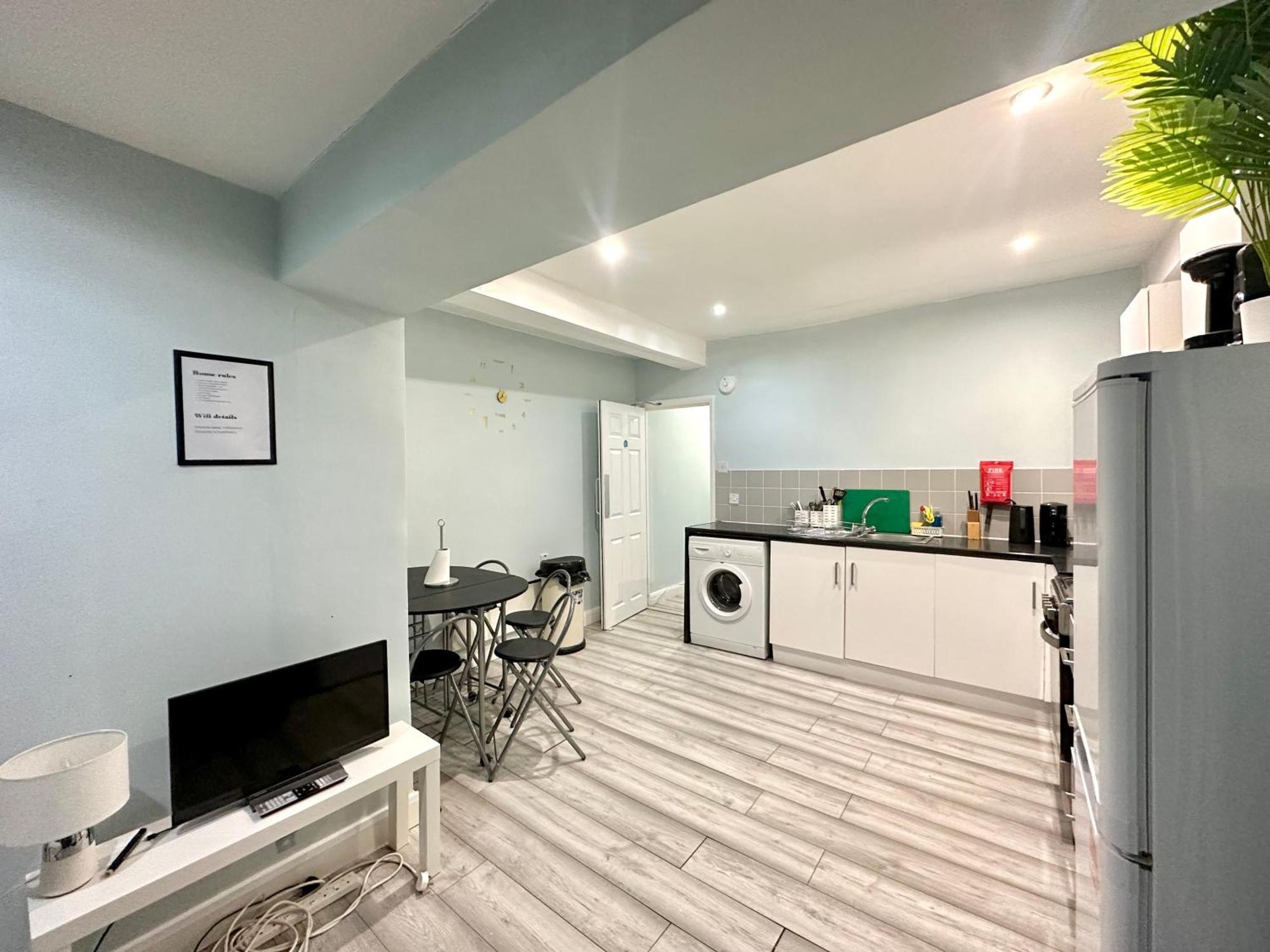 Chaltons Appartement Londres