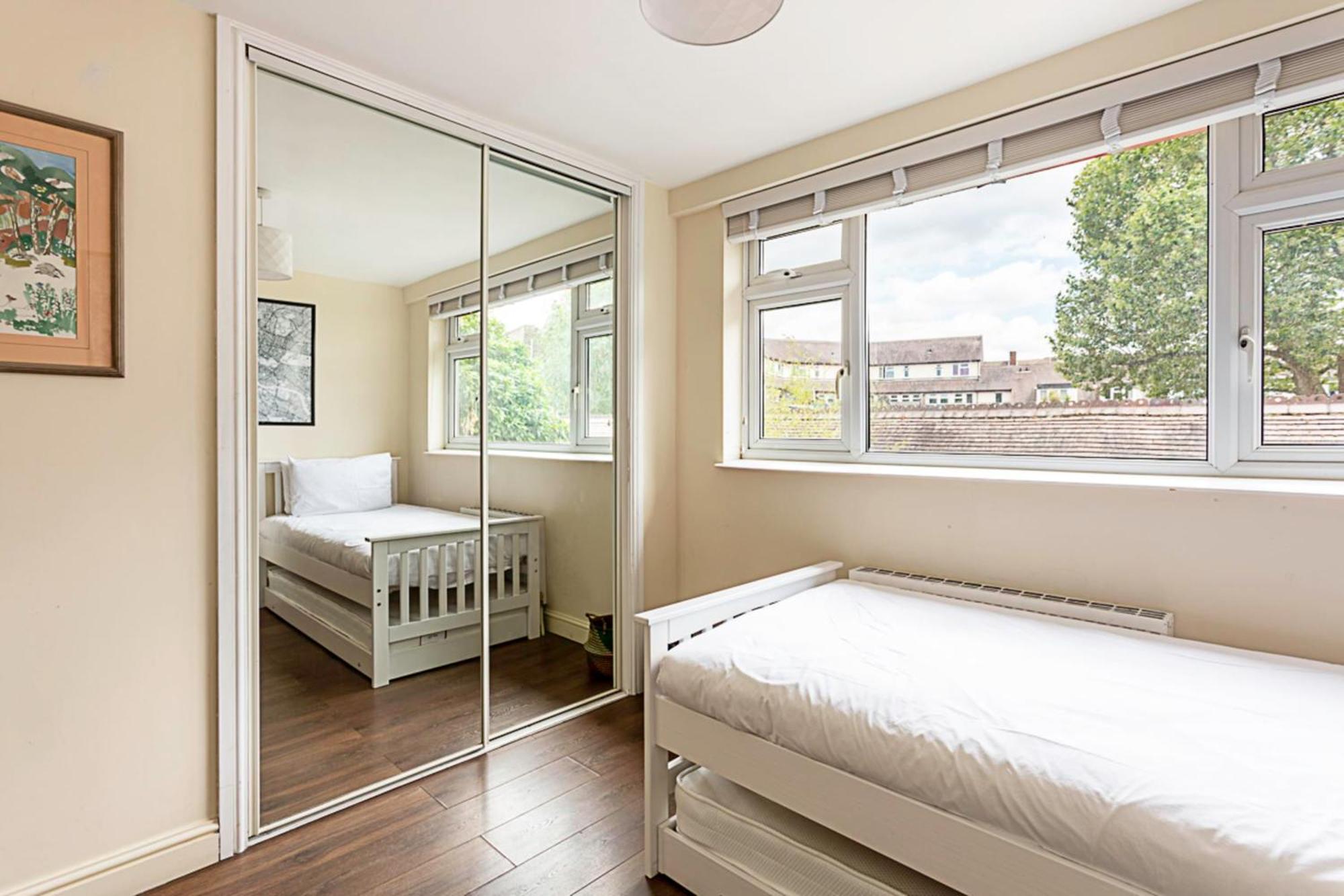 Holiday home Terraced Bermondsey House