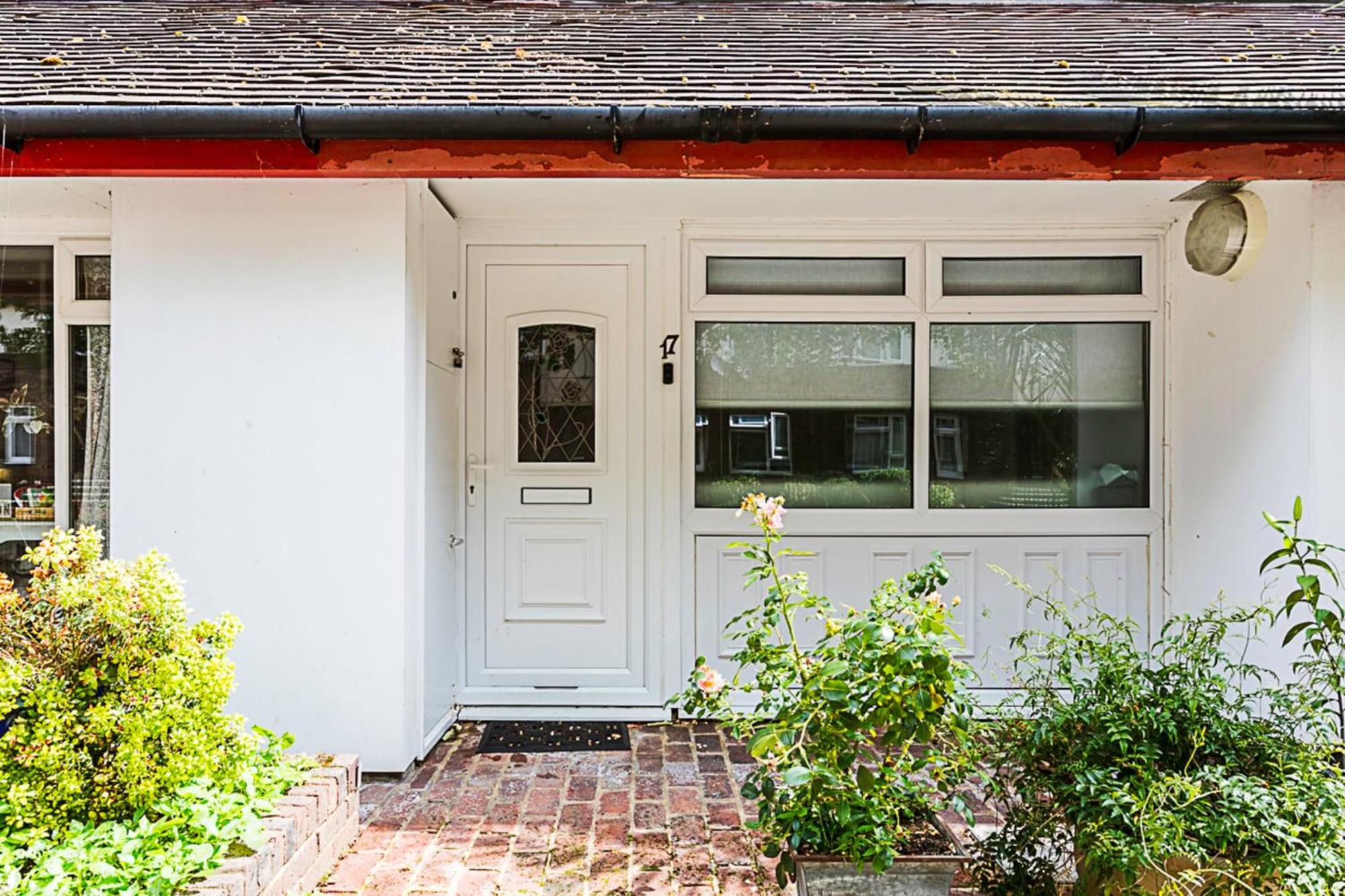 Holiday home Terraced Bermondsey House
