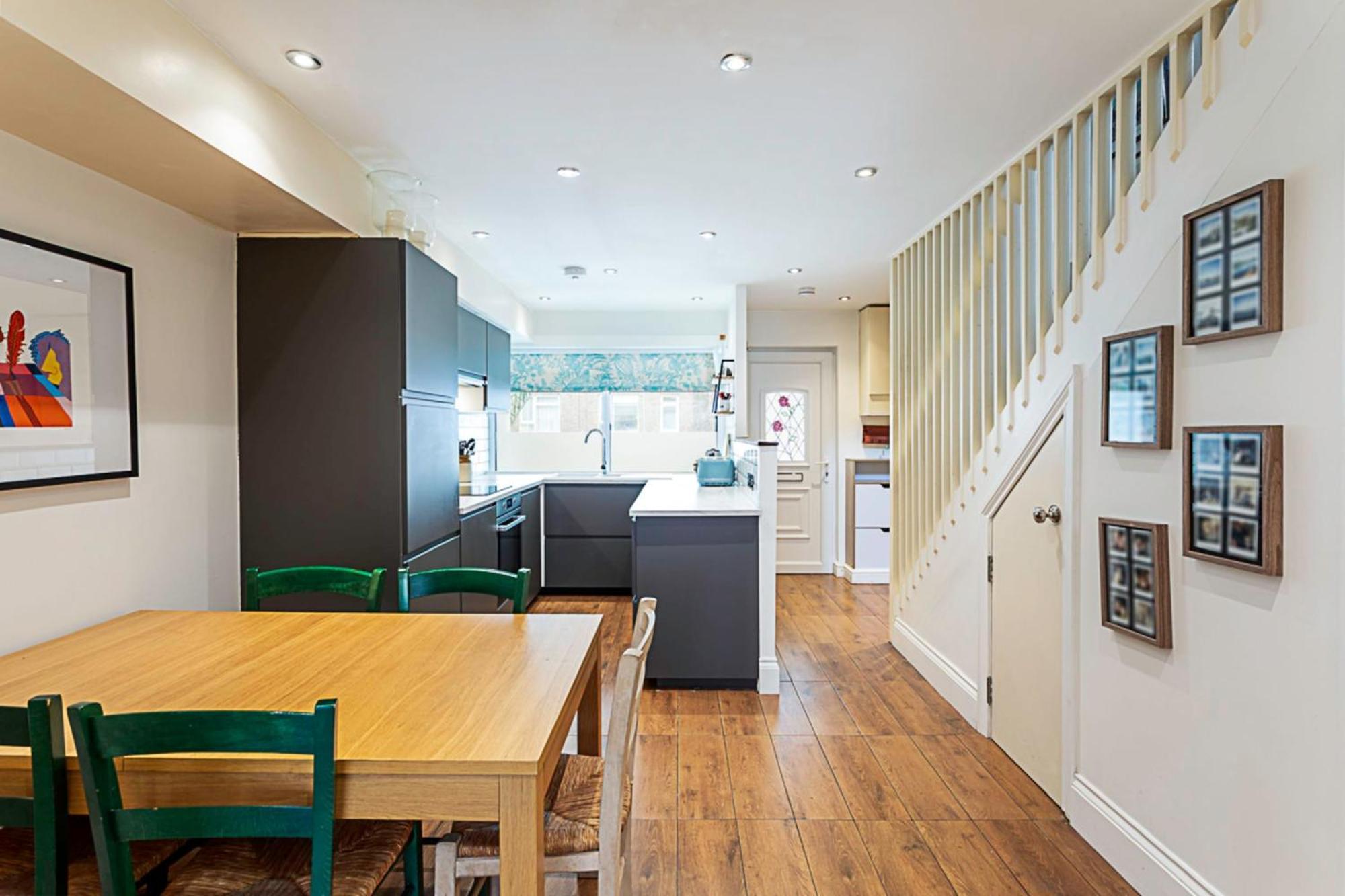 Holiday home Terraced Bermondsey House London