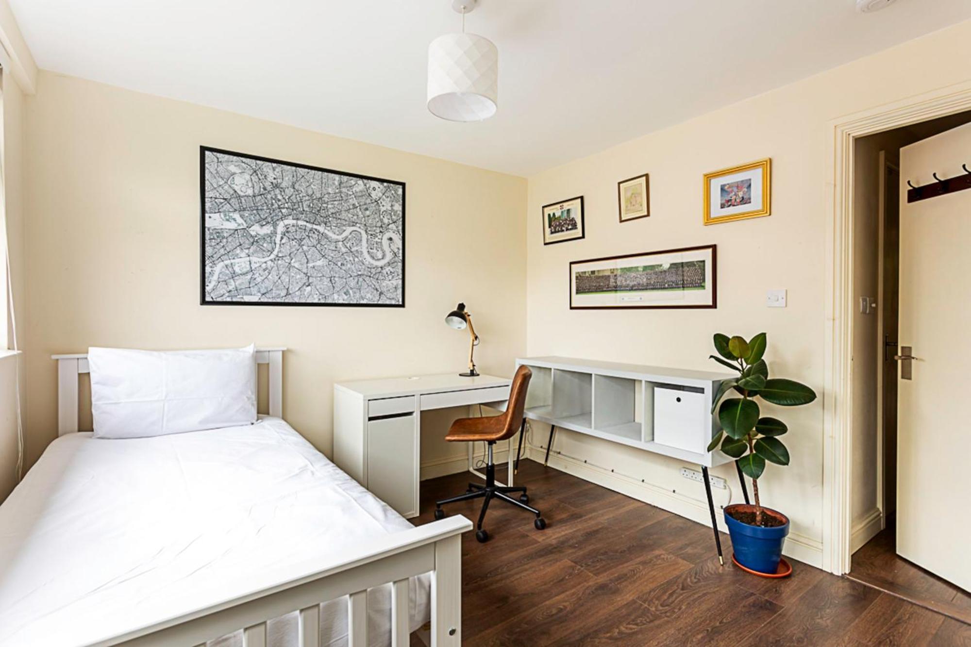 Holiday home Terraced Bermondsey House