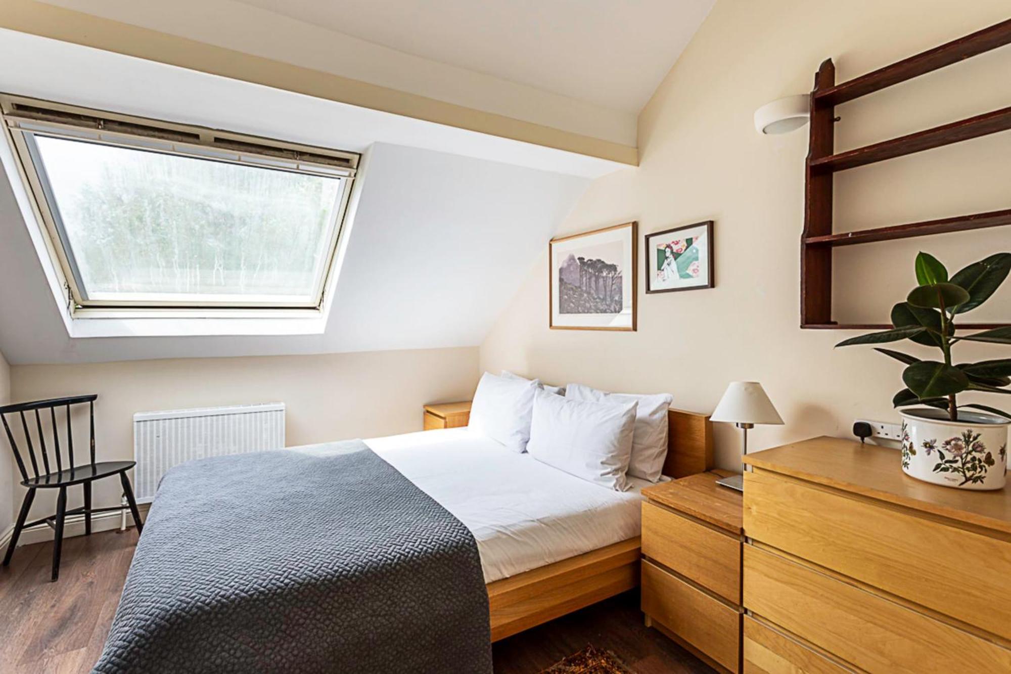 Terraced Bermondsey House Holiday home London
