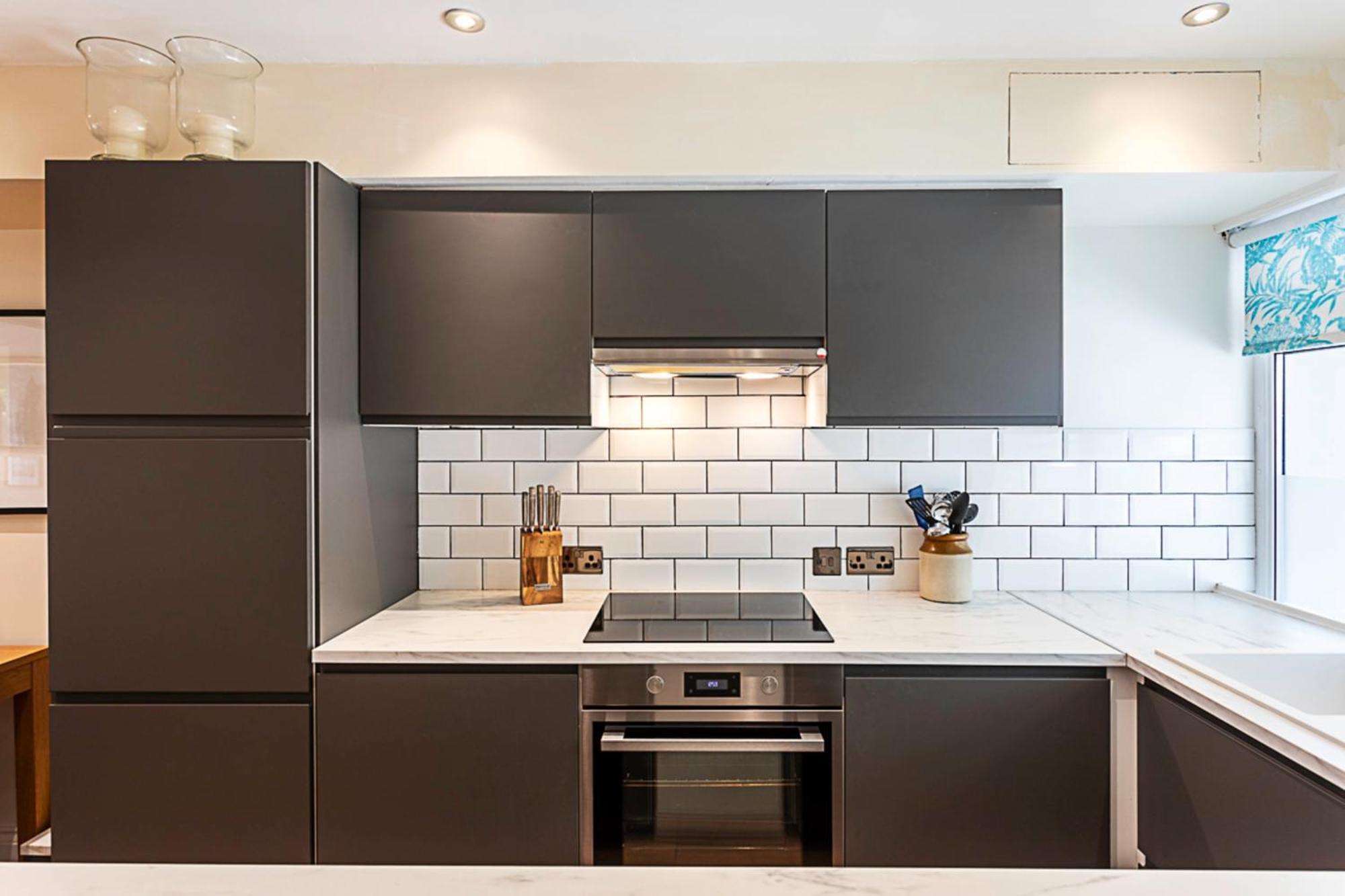Terraced Bermondsey House Holiday home *