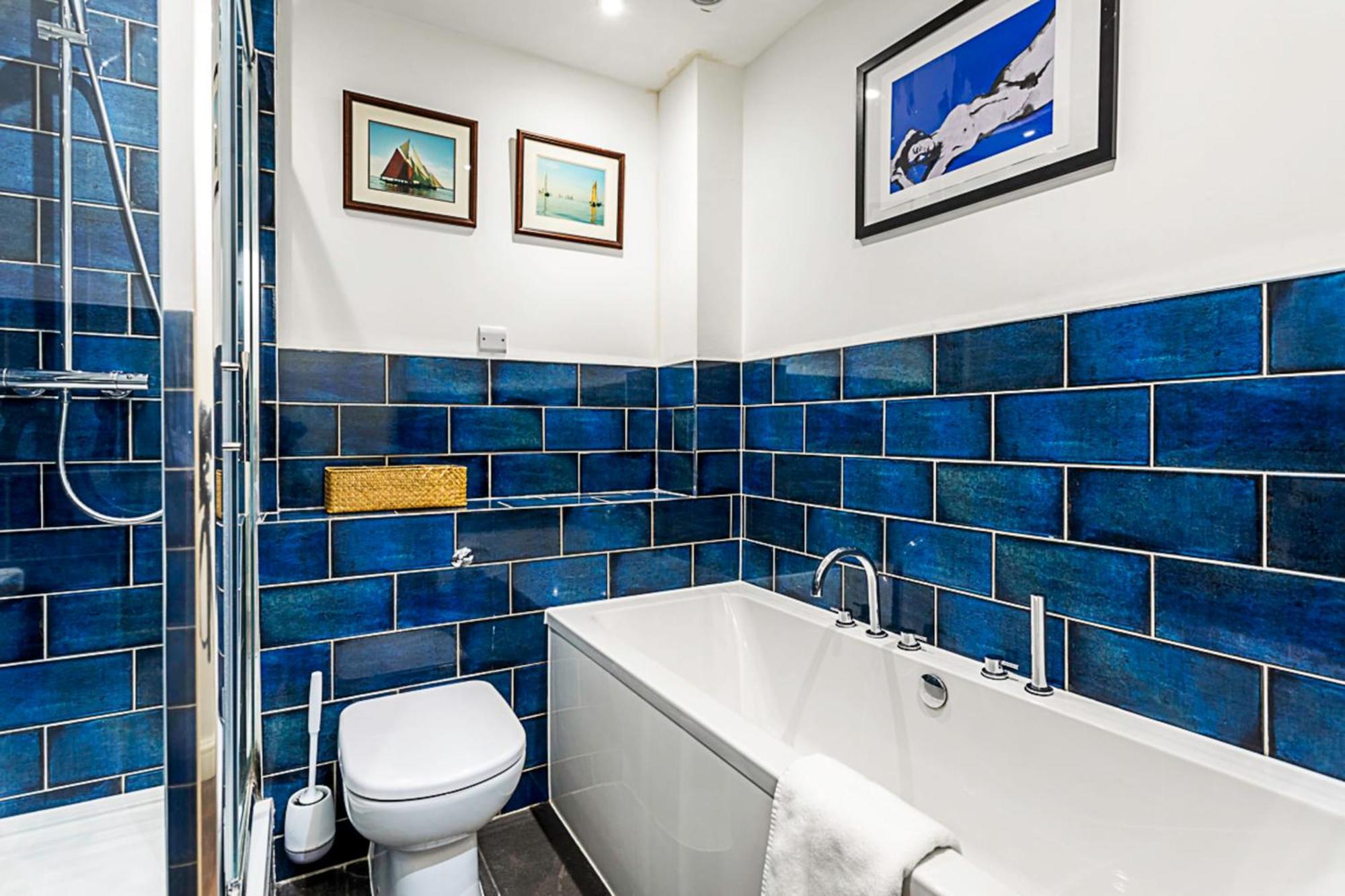 Holiday home Terraced Bermondsey House