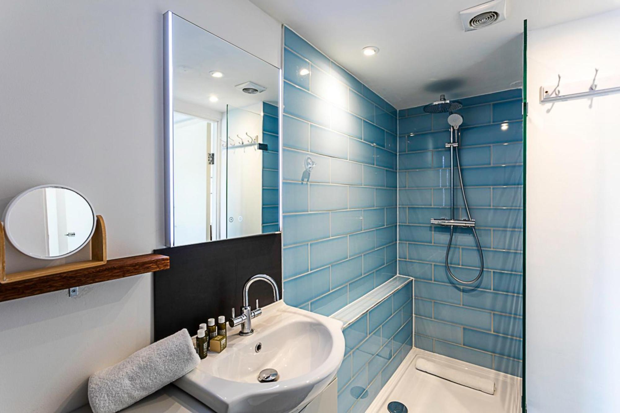 Terraced Bermondsey House Holiday home *