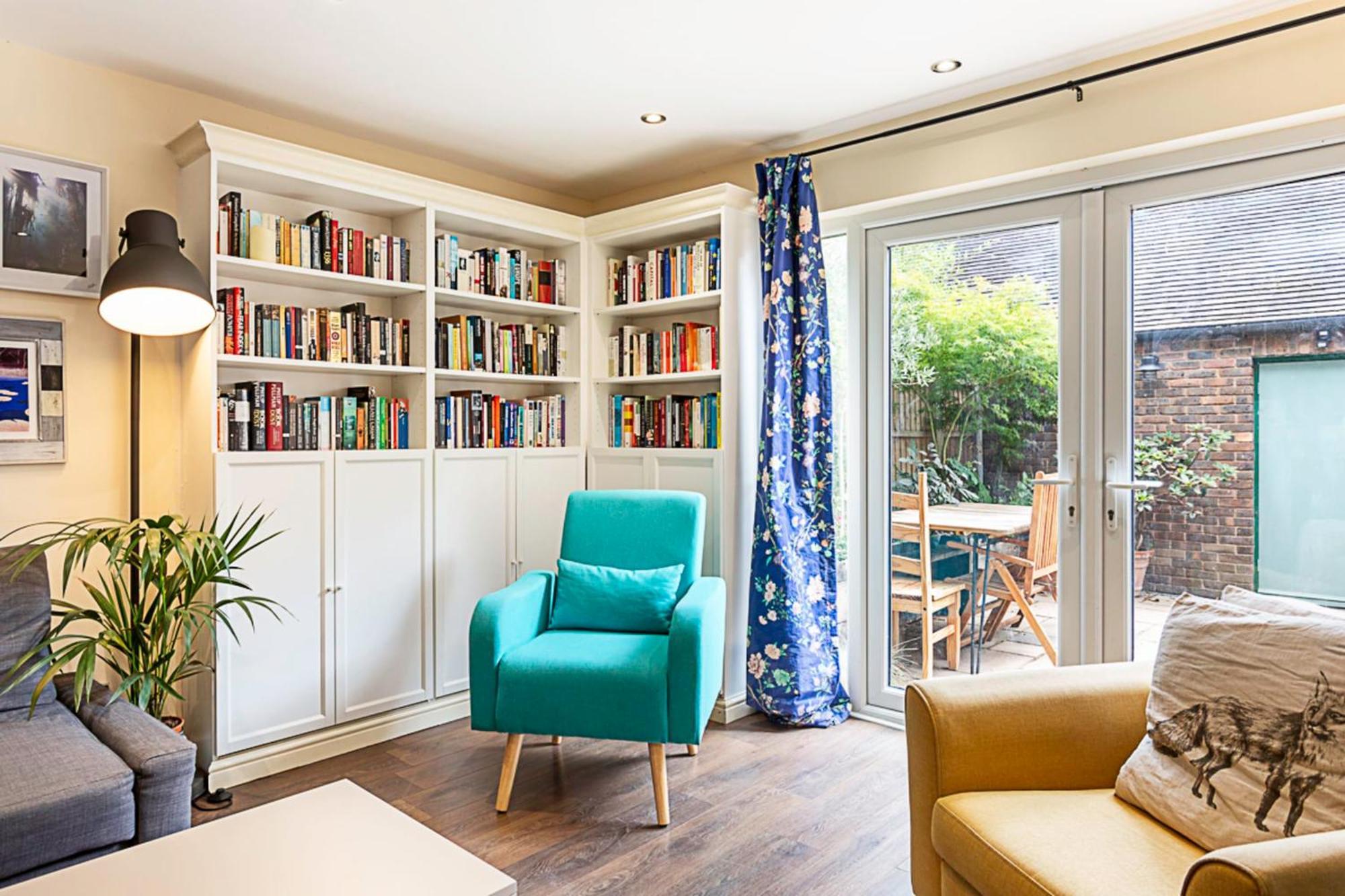 Holiday home Terraced Bermondsey House London