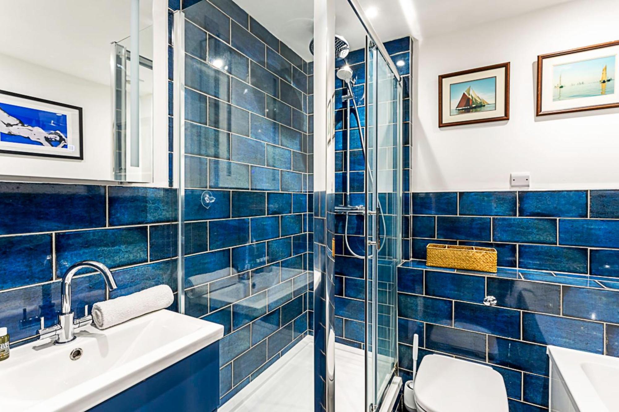 Terraced Bermondsey House Holiday home *