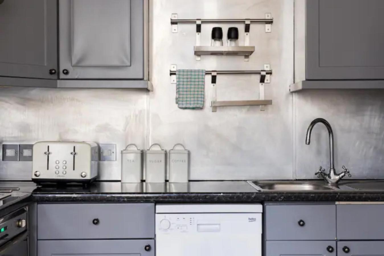 Appartement The West Kensington Collection *