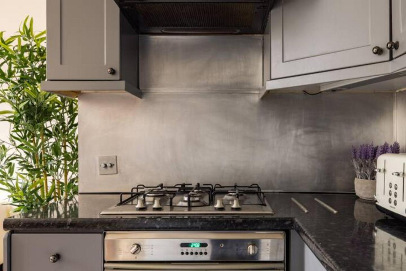The West Kensington Collection Appartement *