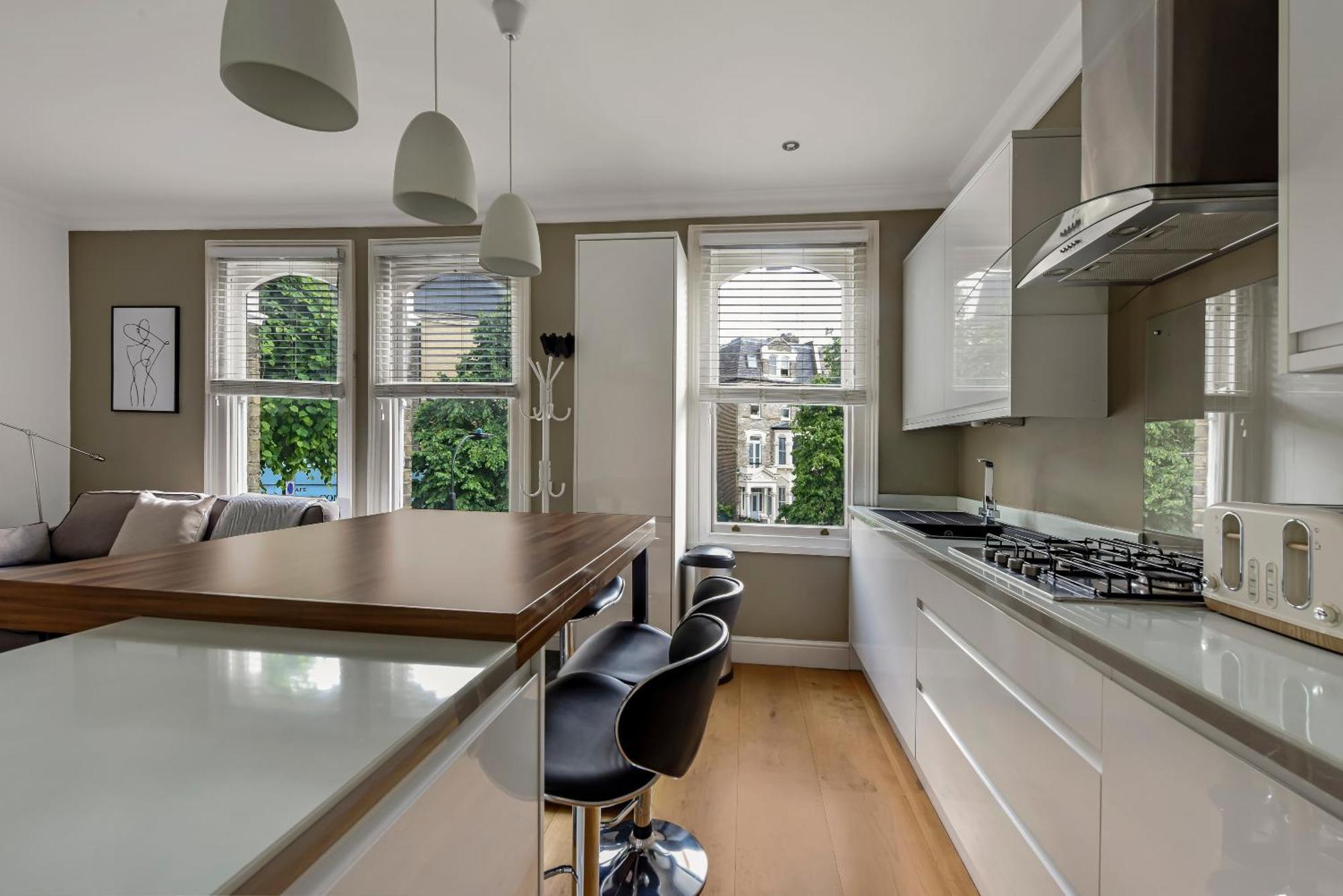 The West Kensington Collection Londen