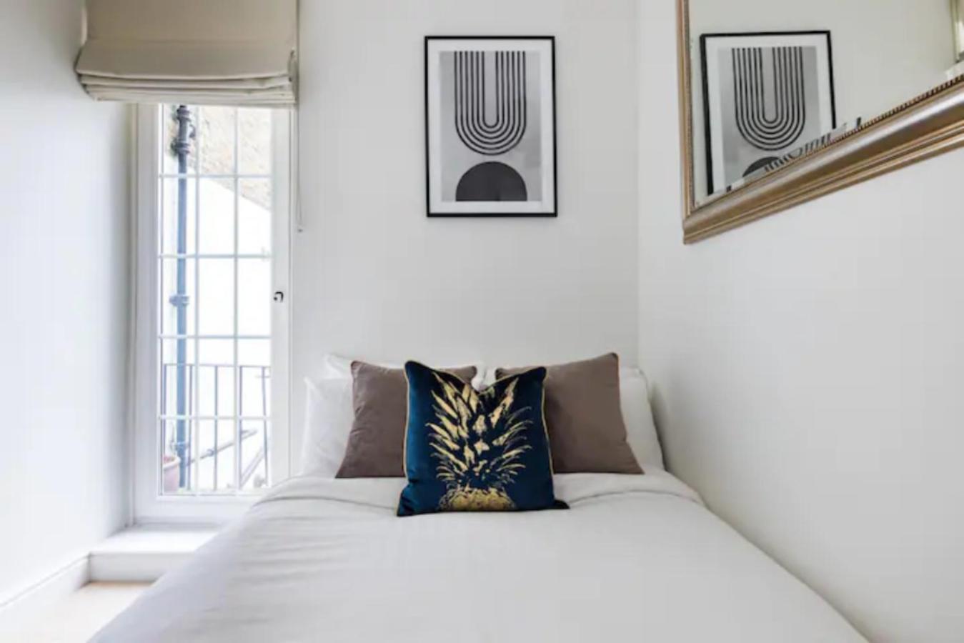 Appartement The West Kensington Collection